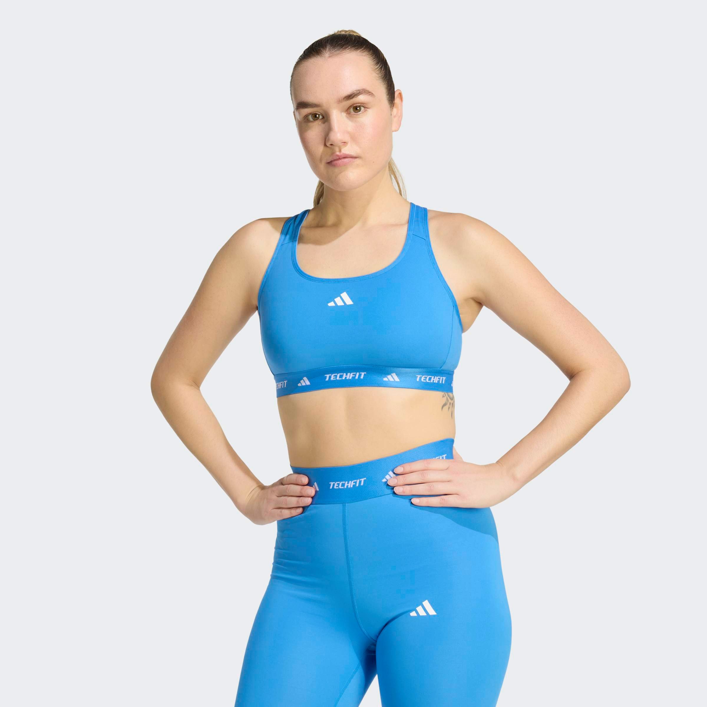 adidas Performance Sport-BH TECHFIT (1-tlg) günstig online kaufen