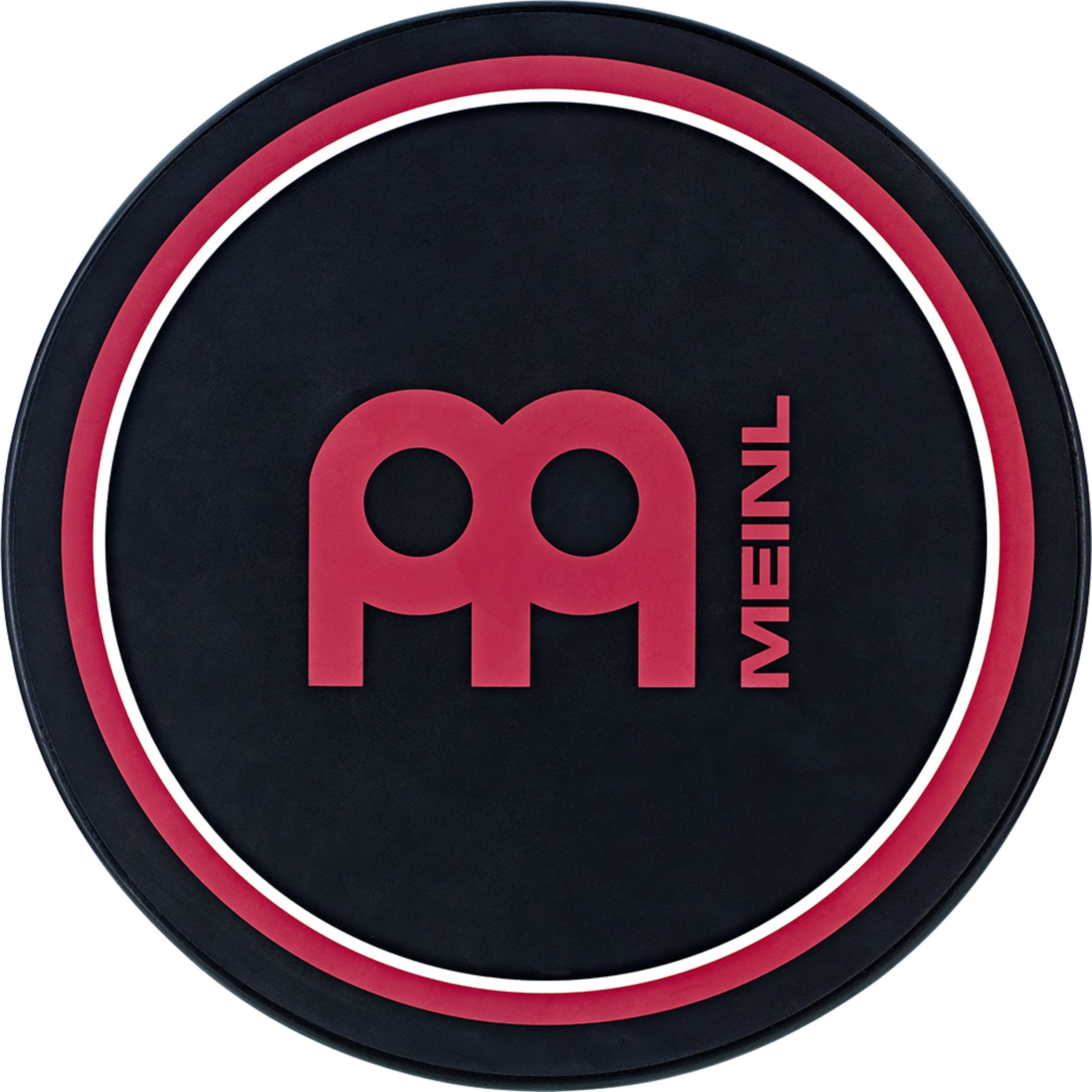 Meinl Percussion Metronom, (MPP-12 Practice Pad 12", Zubehör für Drums, Metronome & Übungspads), MPP-12 Practice Pad 12" - Zubehör für Drums