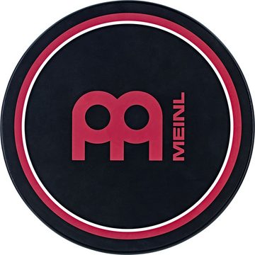 Meinl Percussion Metronom, (MPP-12 Practice Pad 12), MPP-12 Practice Pad 12" - Zubehör für Drums