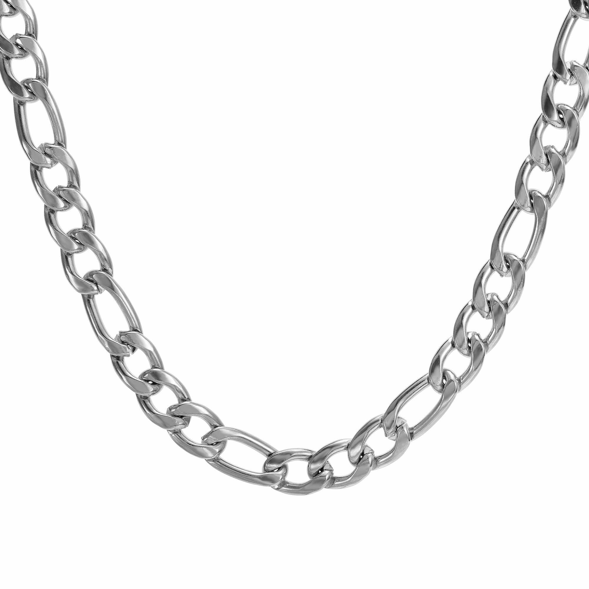 Kim Johanson Kette ohne Anhänger Brie (1-tlg), aus Edelstahl günstig online kaufen