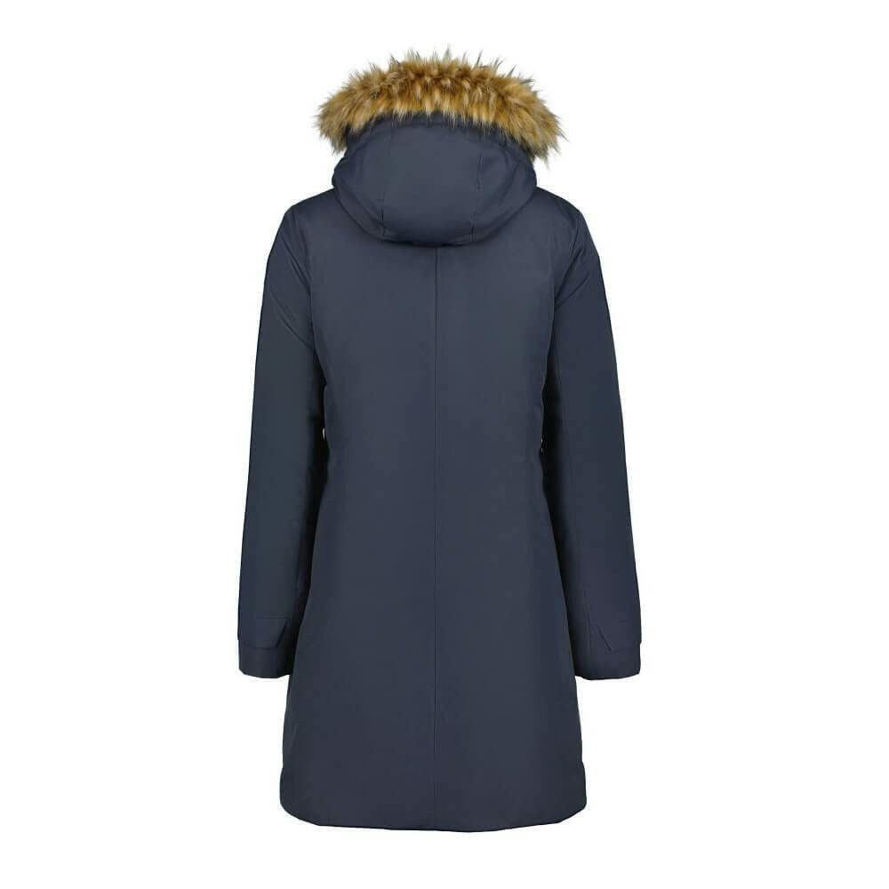 Icepeak Wintermantel Wintermantel für Damen (1-tlg) keine Angabe