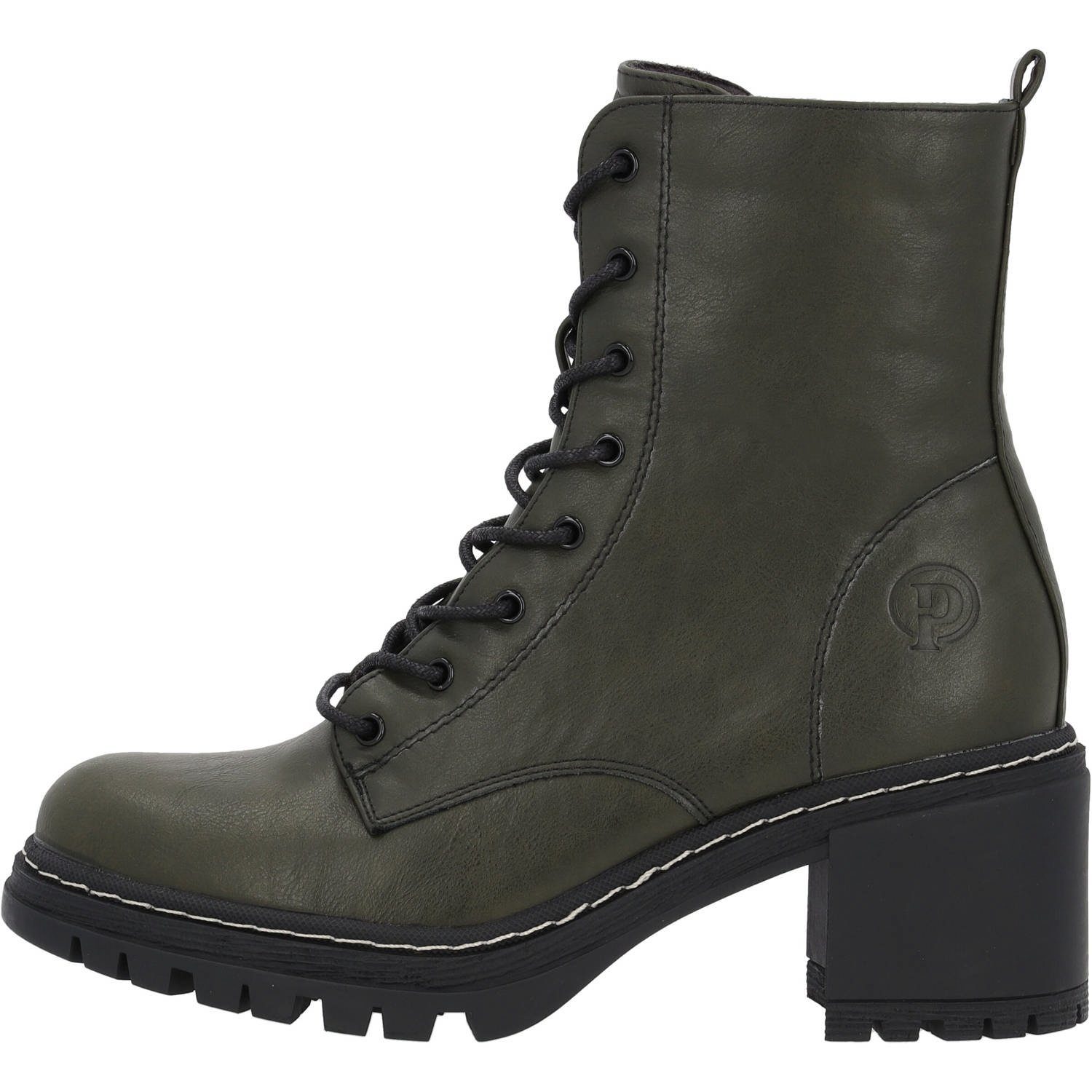Palado Kefalonia Schnürstiefelette günstig online kaufen