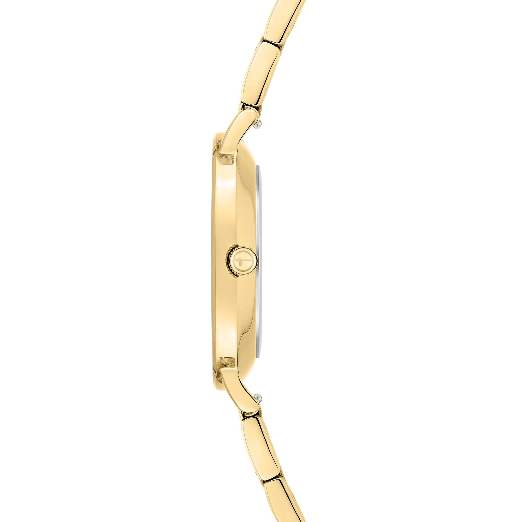 Tamaris Quarzuhr The Modern Classic Edelstahl günstig online kaufen