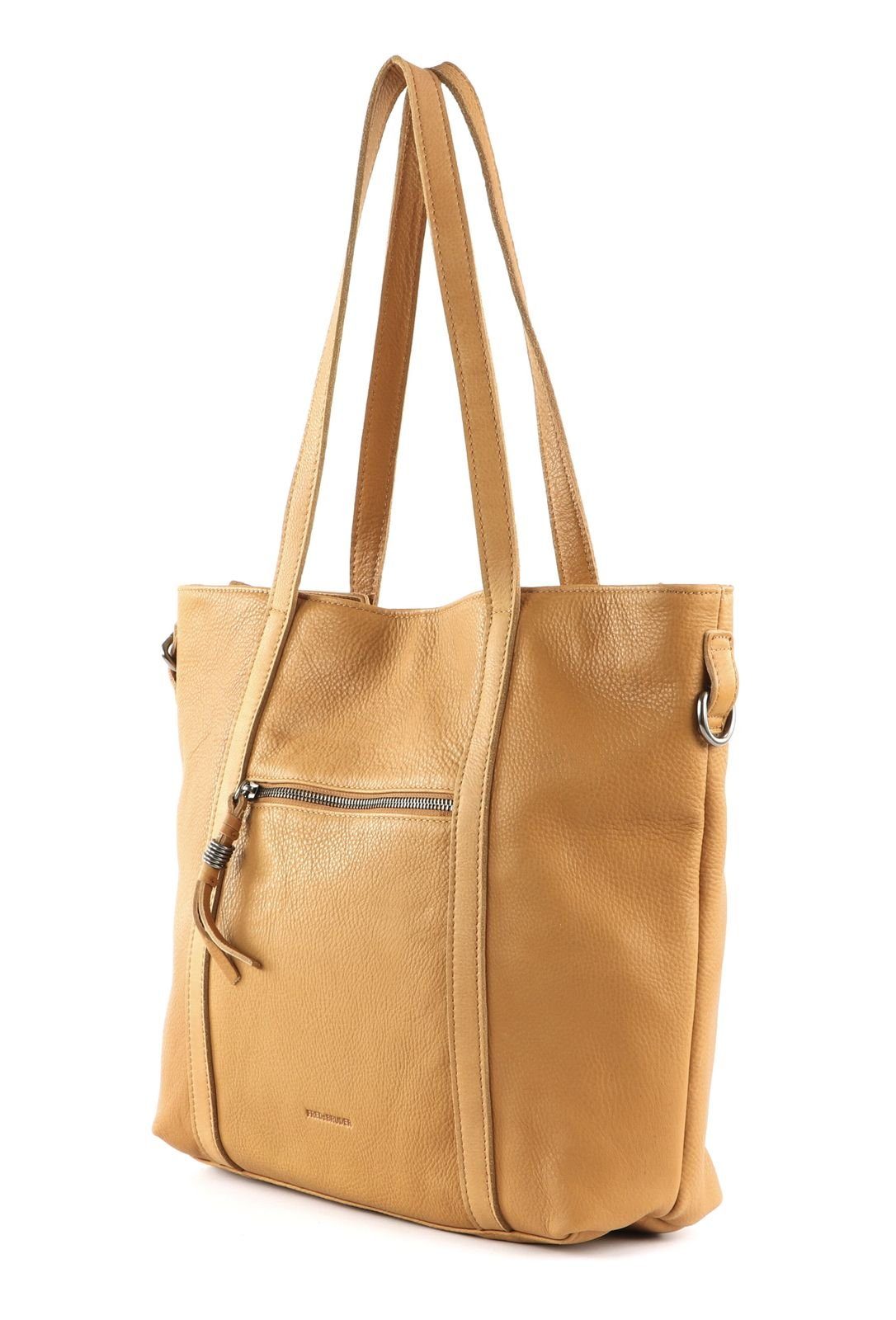 Shopper Fonda FREDsBRUDER Caramel