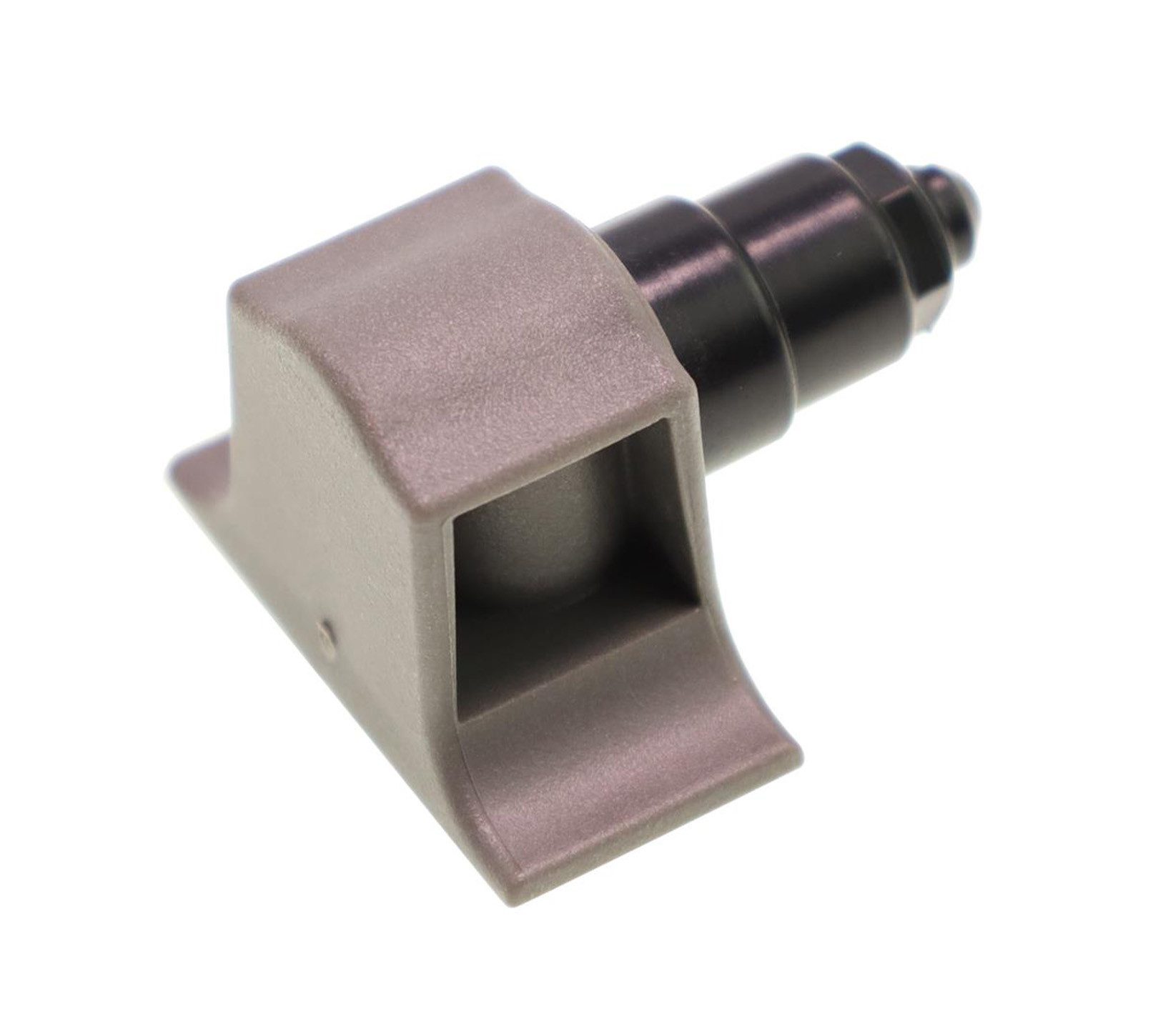 Krups Milchaufschäumer Krups MS-8030000134 Dampfdüse für Evidence EA89... Kaffeevollautomaten