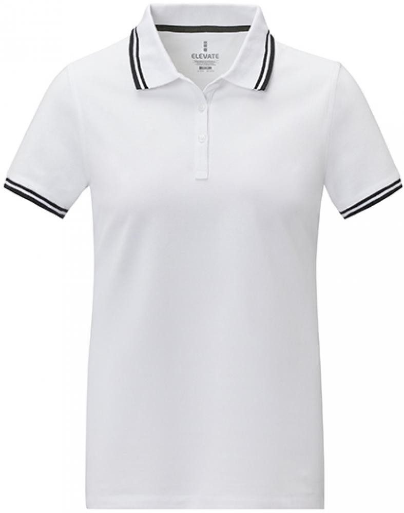 Elevate Poloshirt Ladies´ Amarago Polo XS bis 2XL