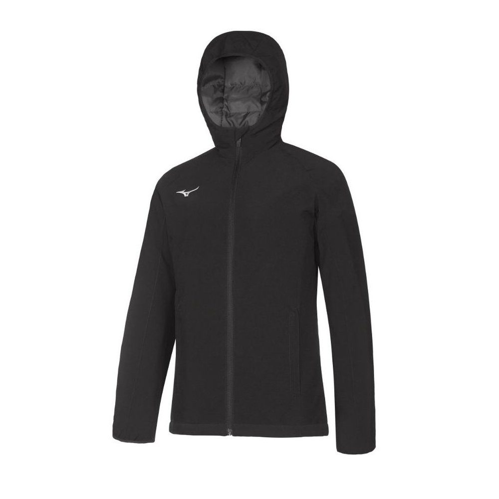 Mizuno Kurzjacke Wom Padded Jacket