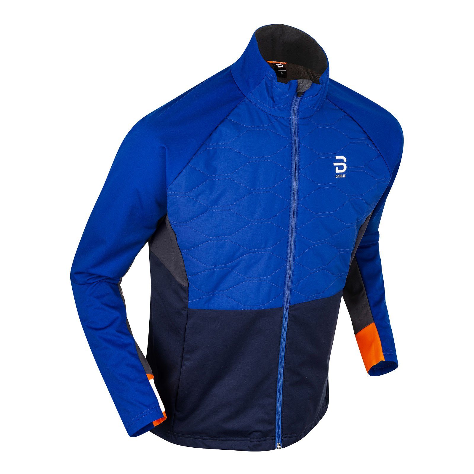 DAEHLIE Skijacke Jacket Challenge 2.0 mit Thermore® Ecodown Isolierung