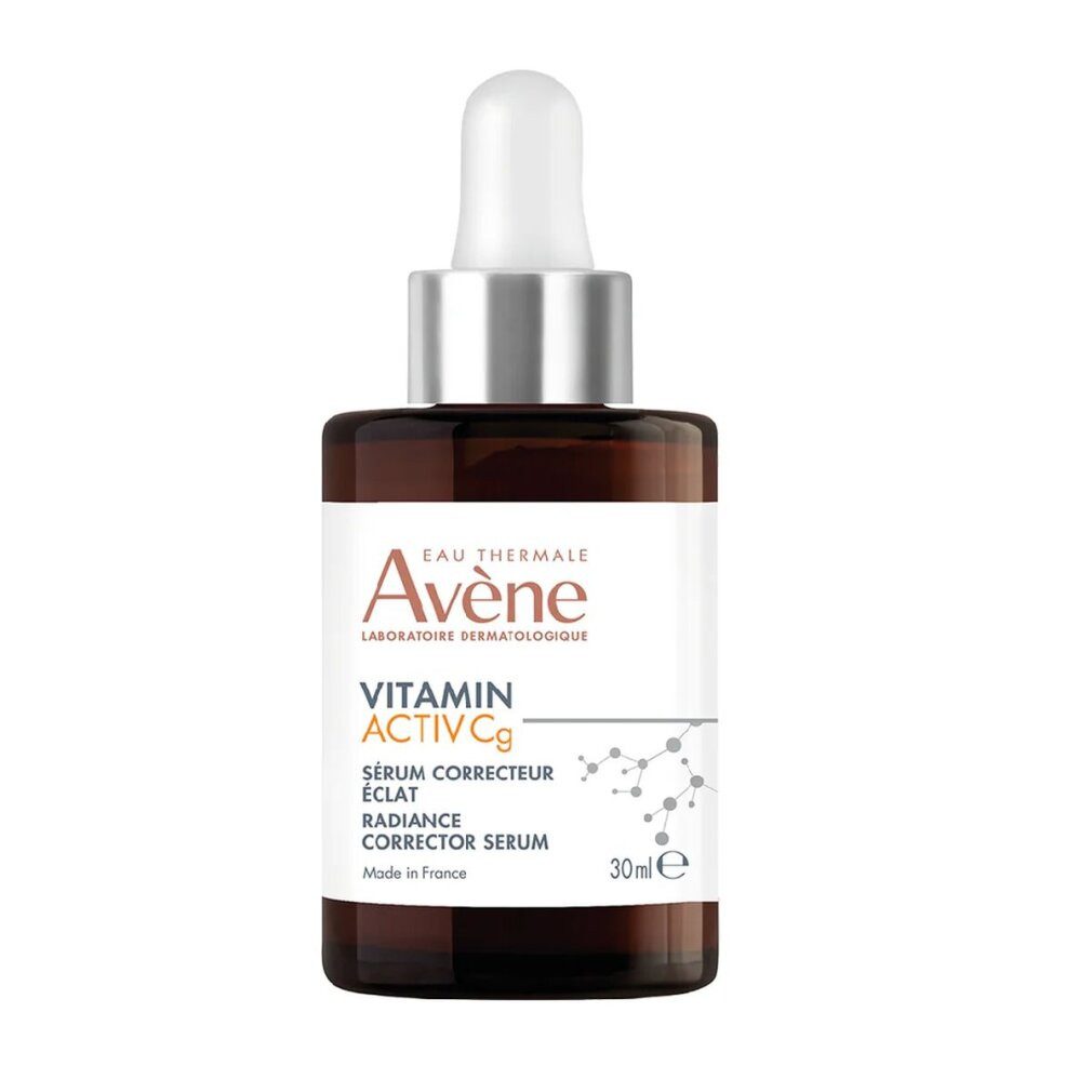 Avene Gesichtspflege VITAMIN ACTIV Cg Serum 30 ml