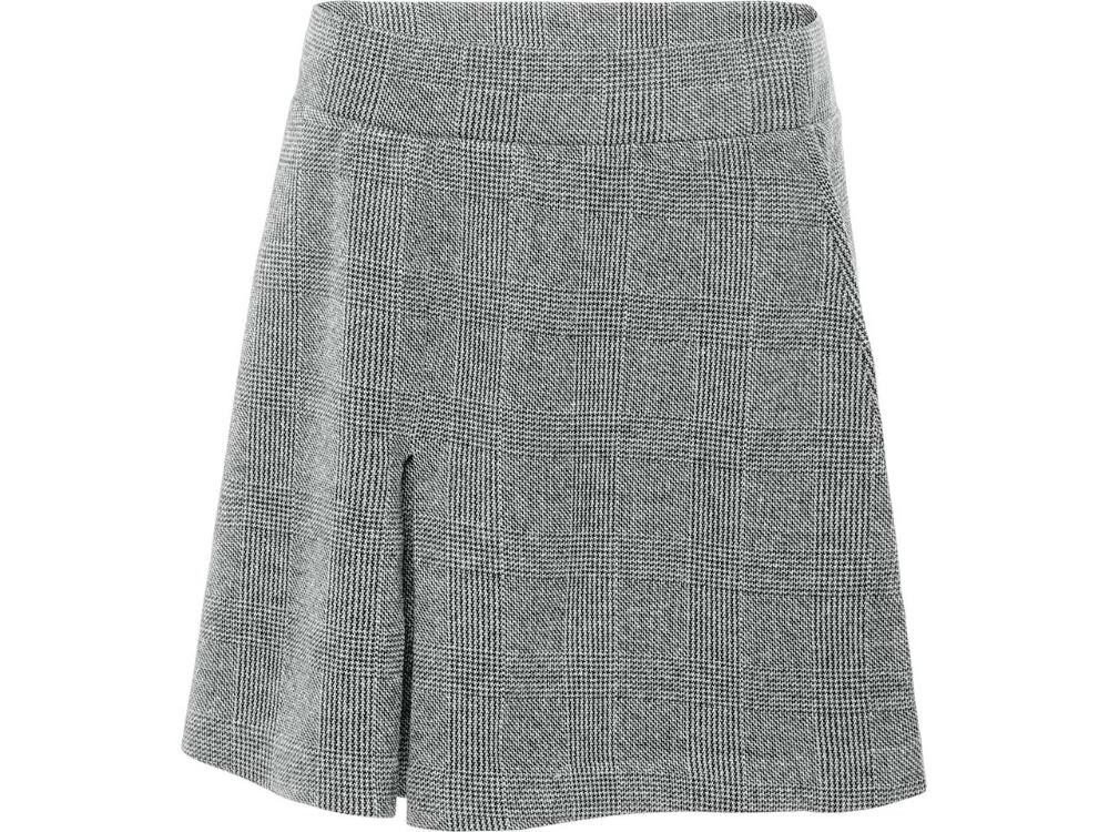 LIVING CRAFTS Sommerrock Living Crafts Bio-Damen-Mini-Rock 'SIDONIA'