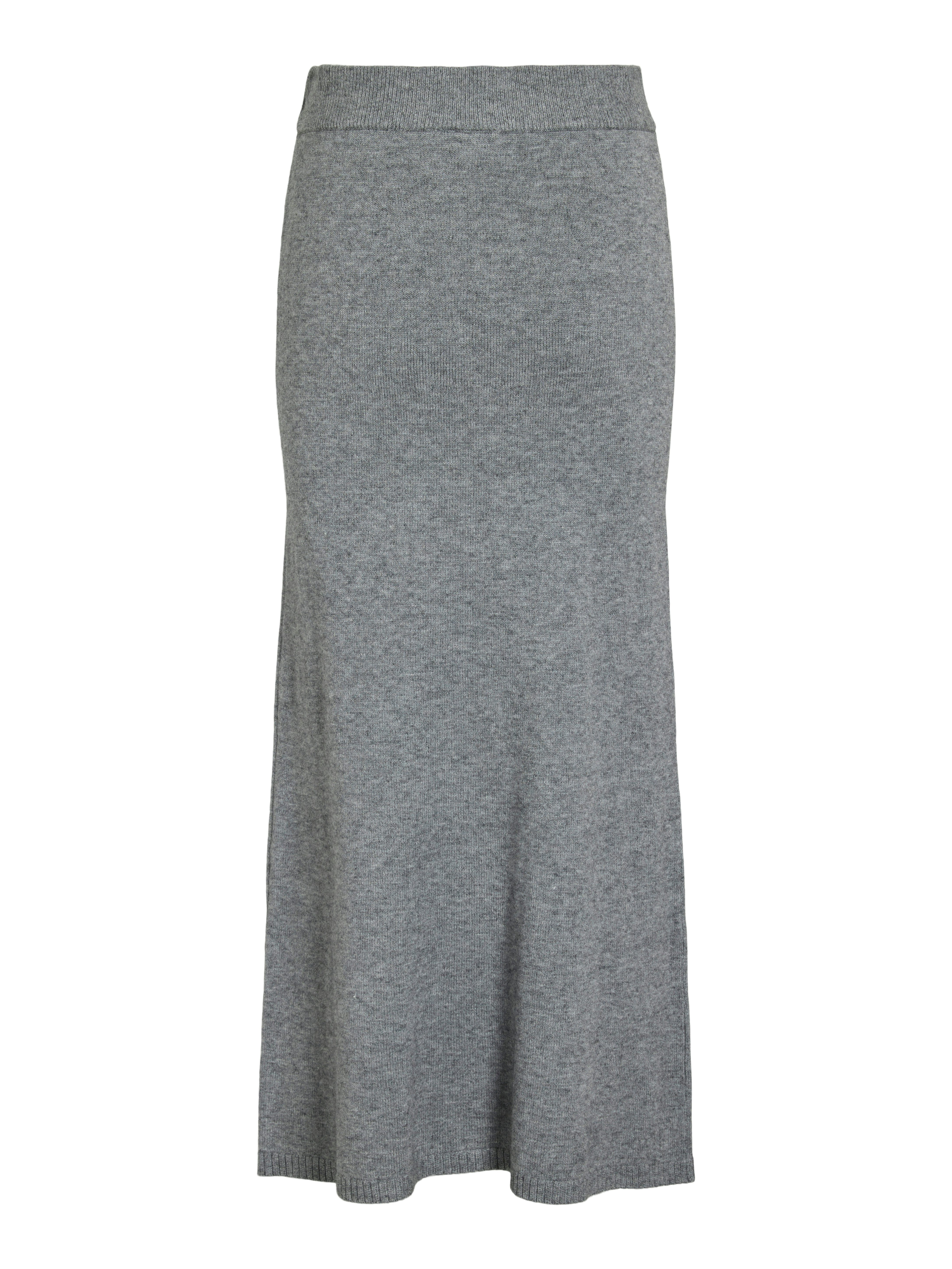 Vila Maxirock VIRIL ANKLE KNIT SKIRT günstig online kaufen