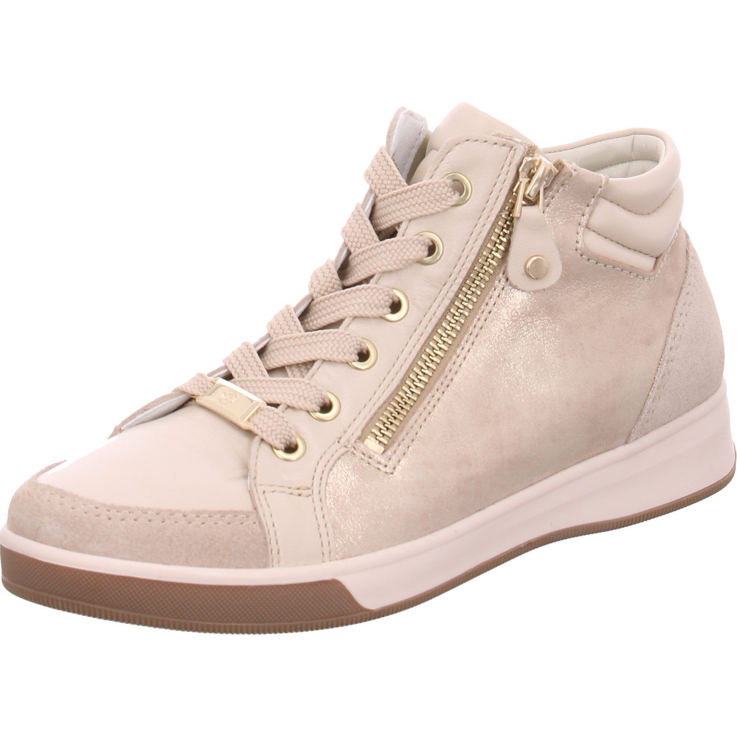 Ara Schnürstiefel günstig online kaufen