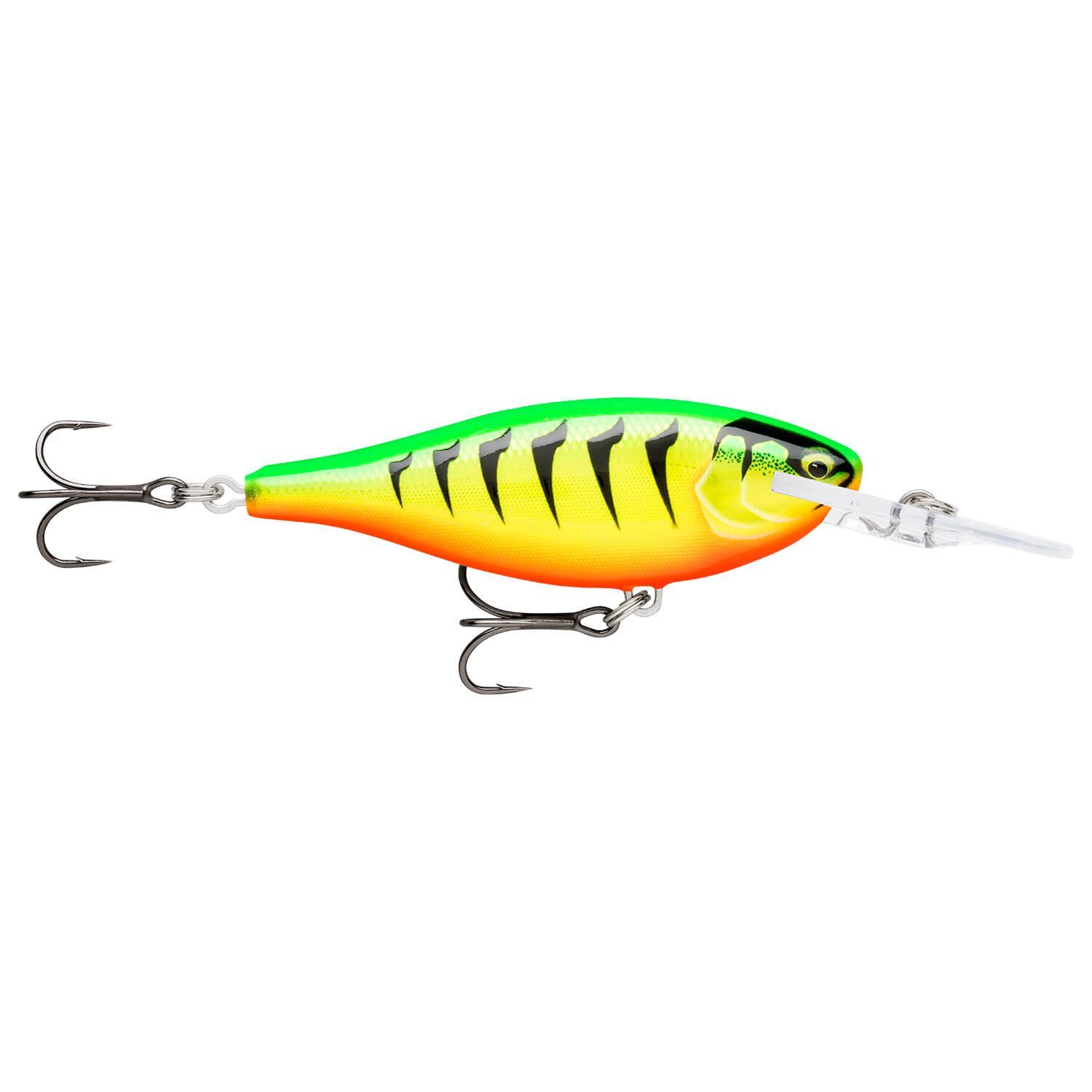 Kunstköder Rapala Shad Rap Elite Wobbler