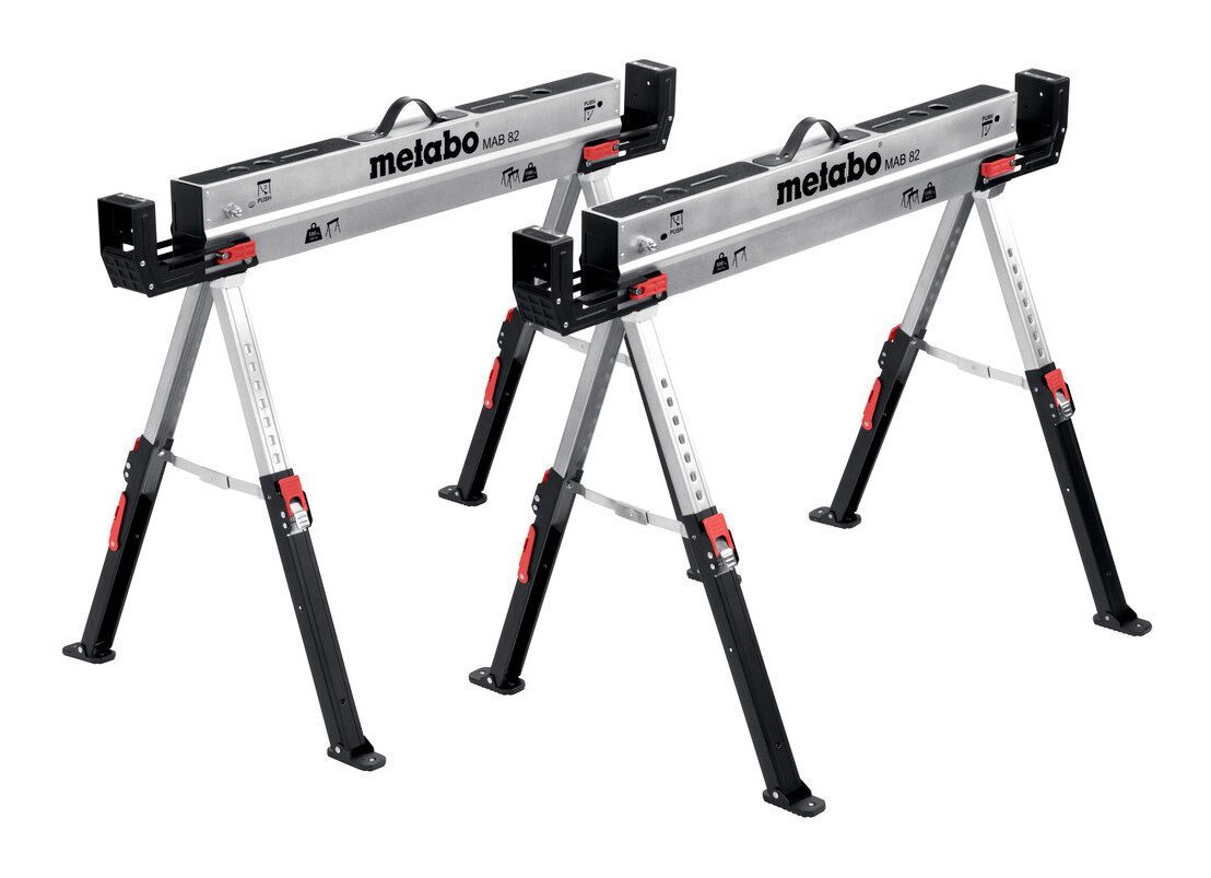 Werkbank MAB