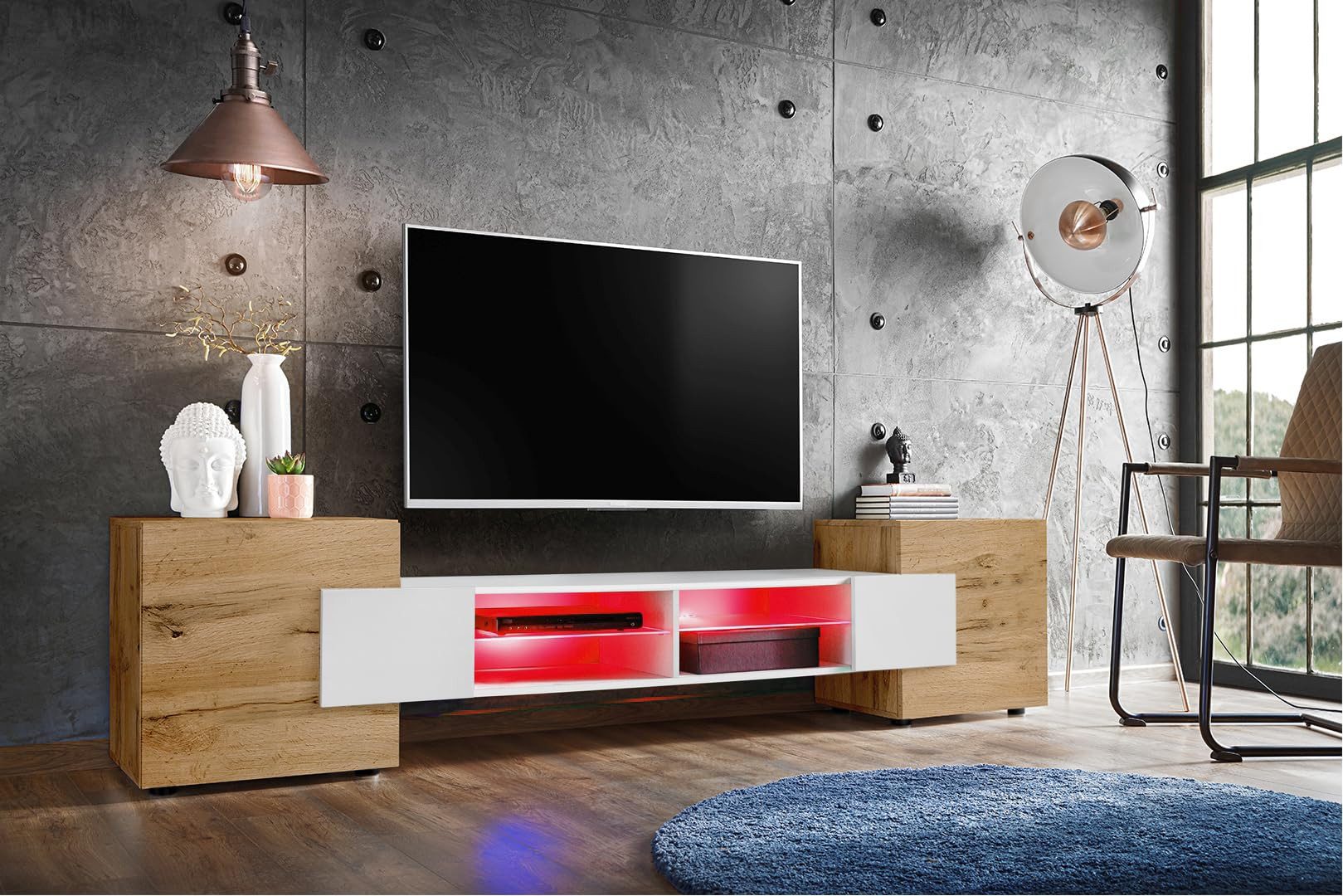 komodee TV-Schrank MERANO