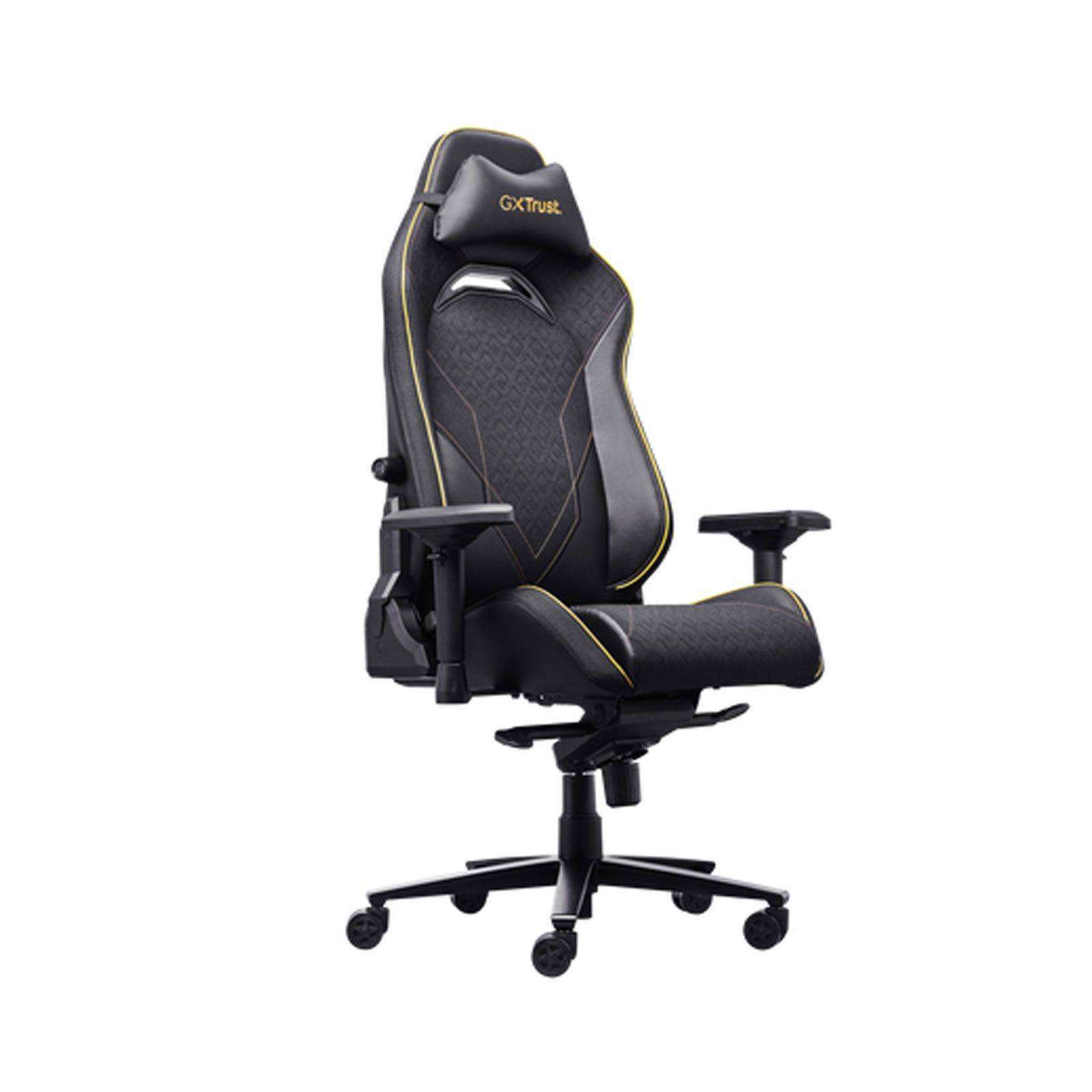 Trust Gaming Chair GXT 721 Ruya Pro