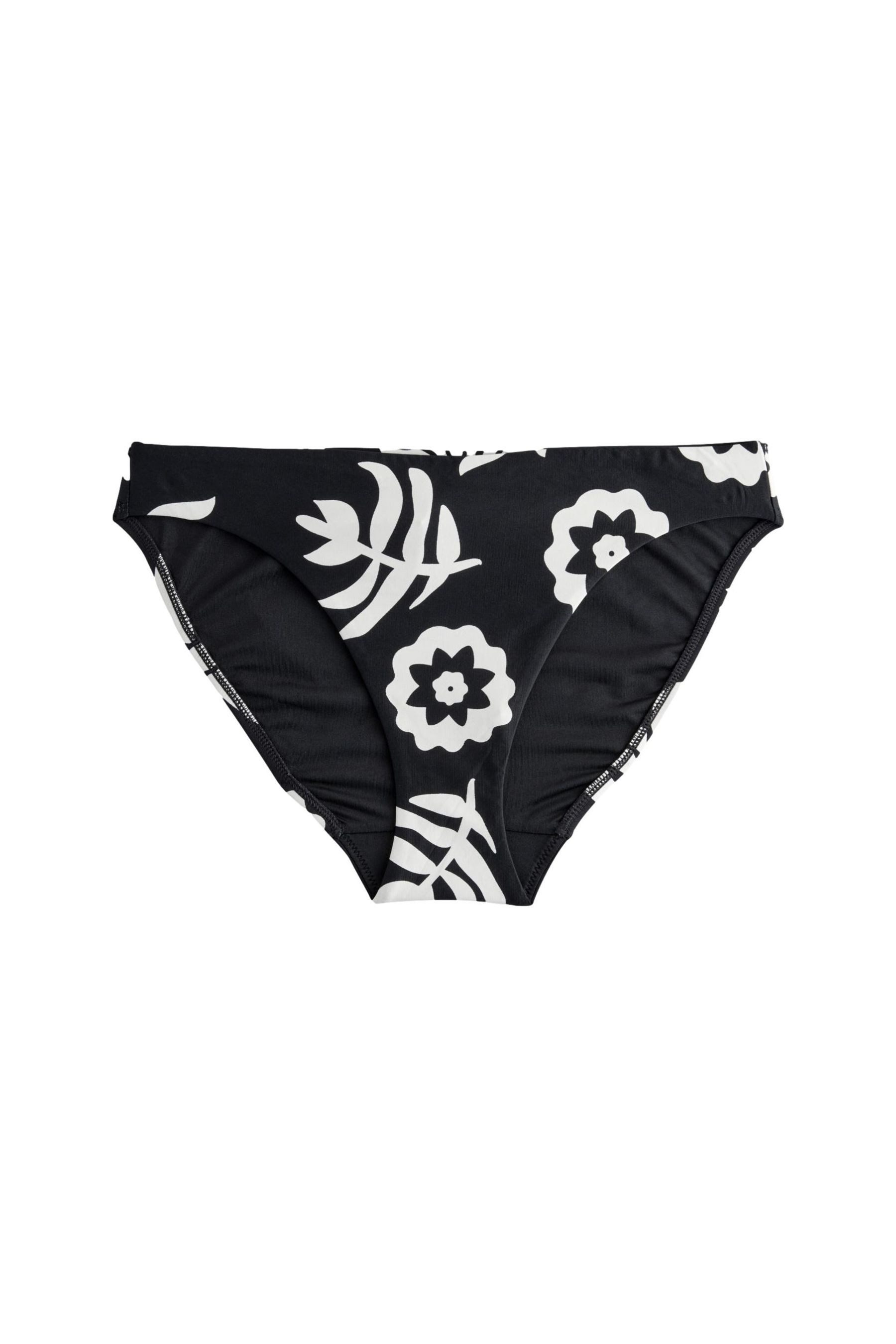 Next Bikini-Hose High Leg Bikini Bottoms günstig online kaufen