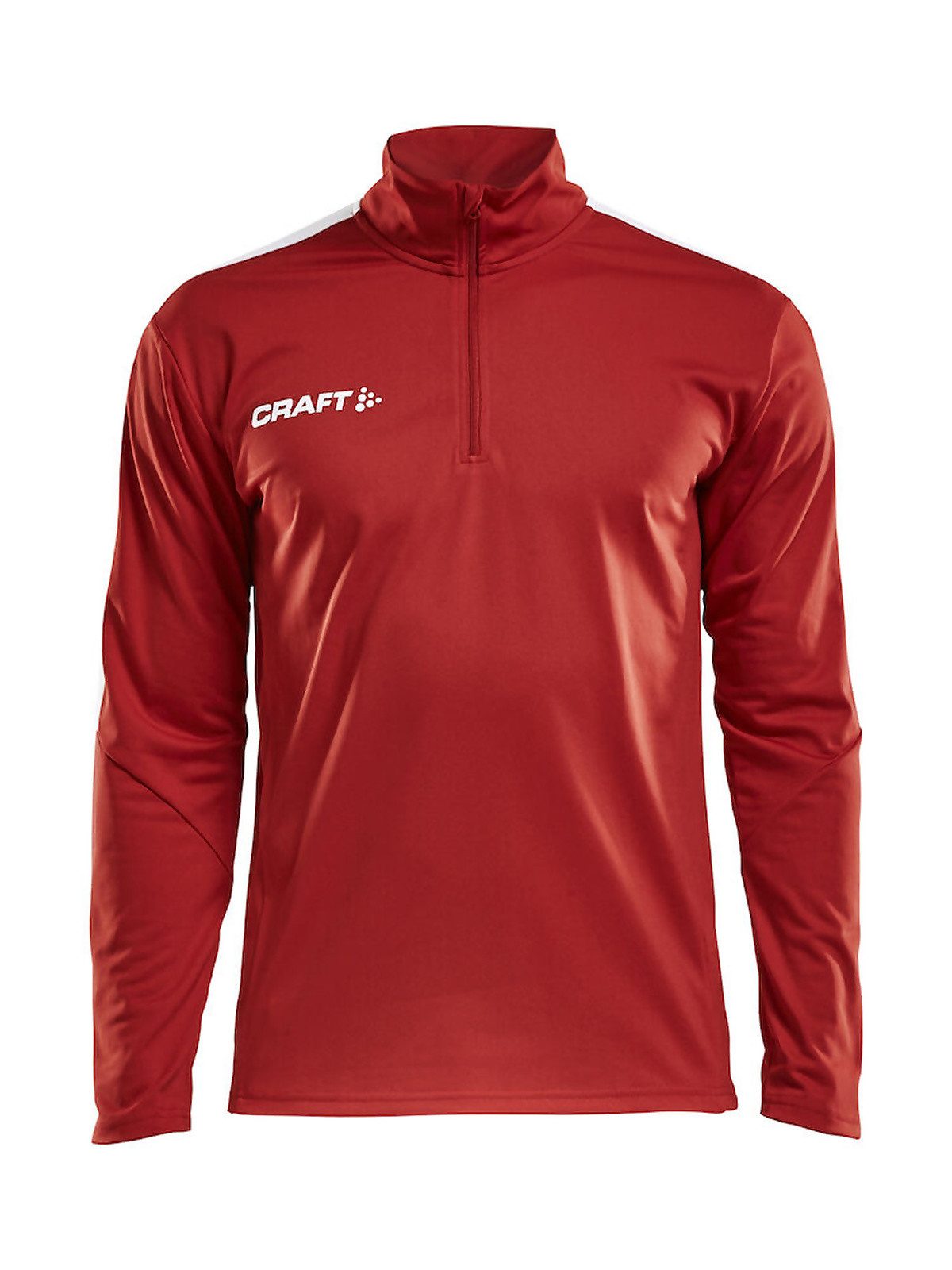 Craft Hoodie Progress Halfzip Ls Tee günstig online kaufen