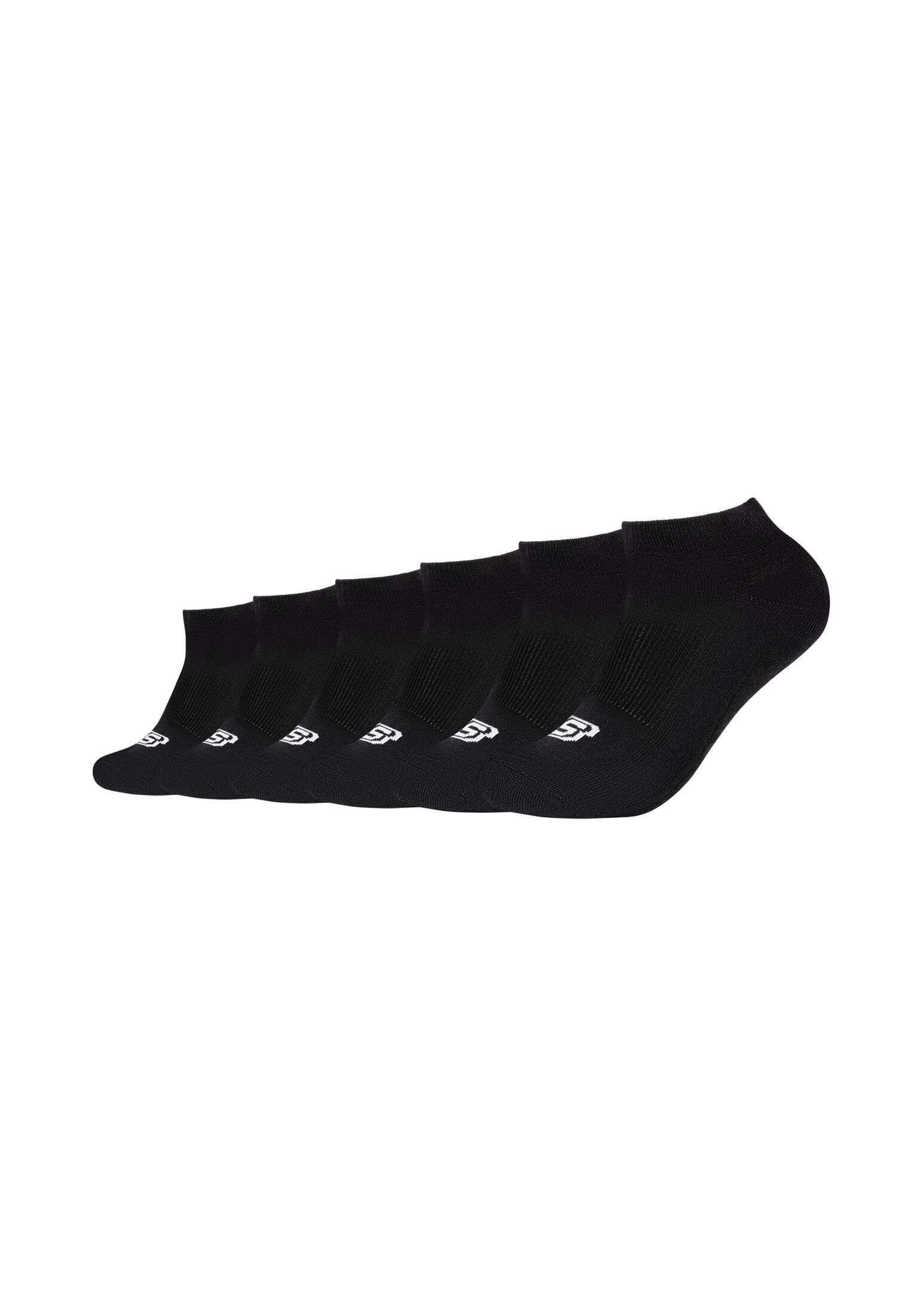 Skechers Носки для кроссовок Носки для кроссовок 6er Pack