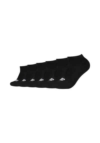 Skechers Шкарпетки для кросівок Шкарпетки для кросівок 6er Pack