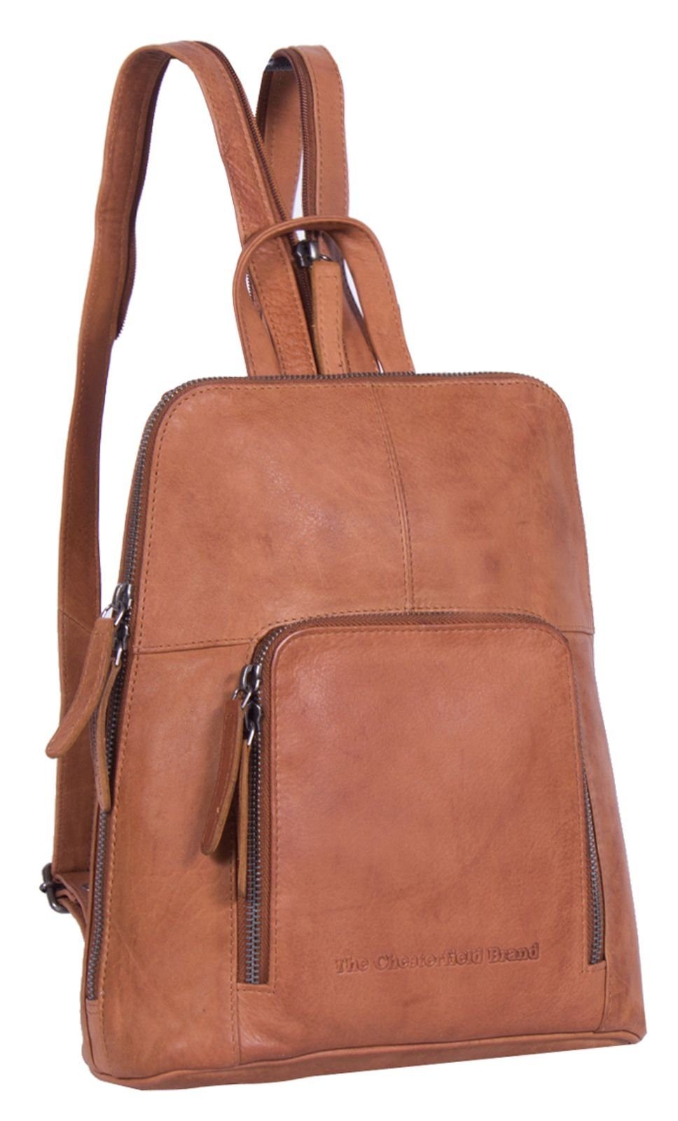 The Chesterfield Brand Rucksack günstig online kaufen