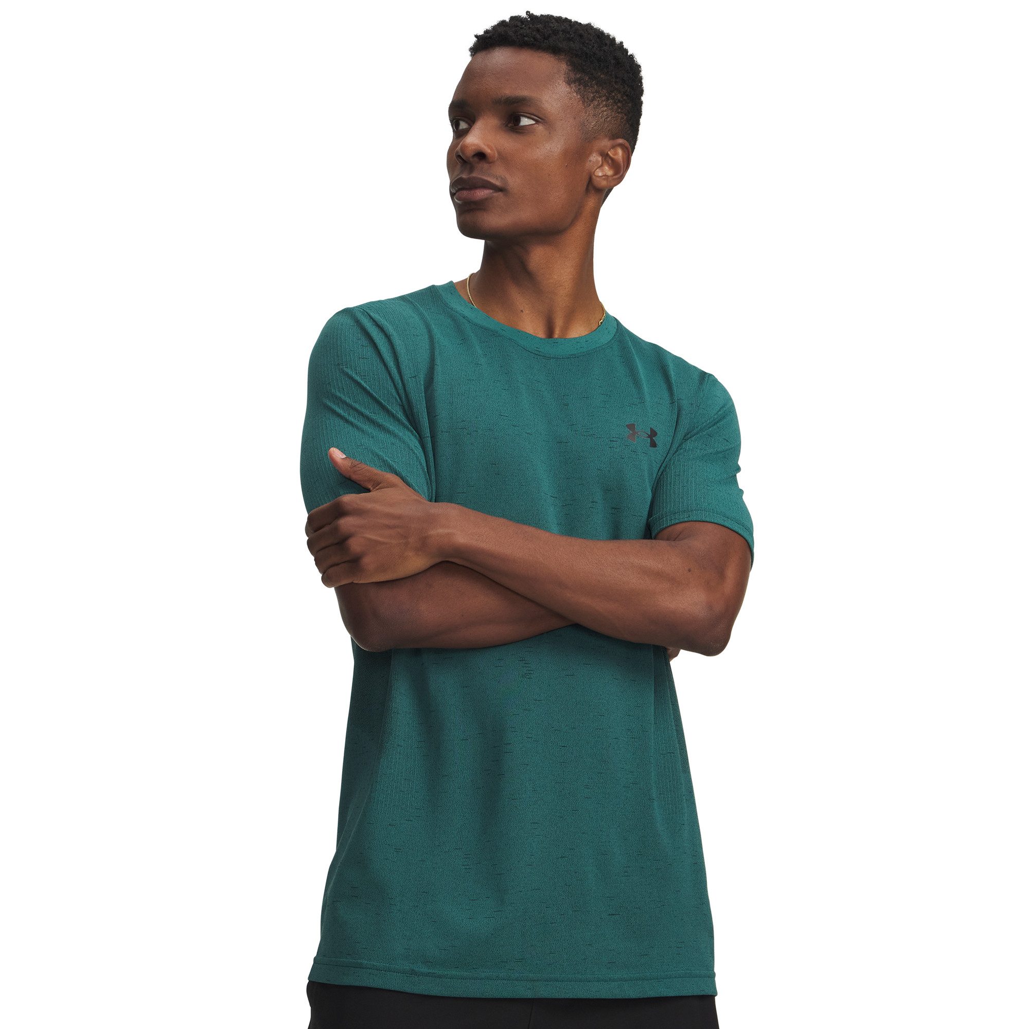 T-Shirt Under Armour Herren T-Shirt UA Vanish Seamless SS 1382801