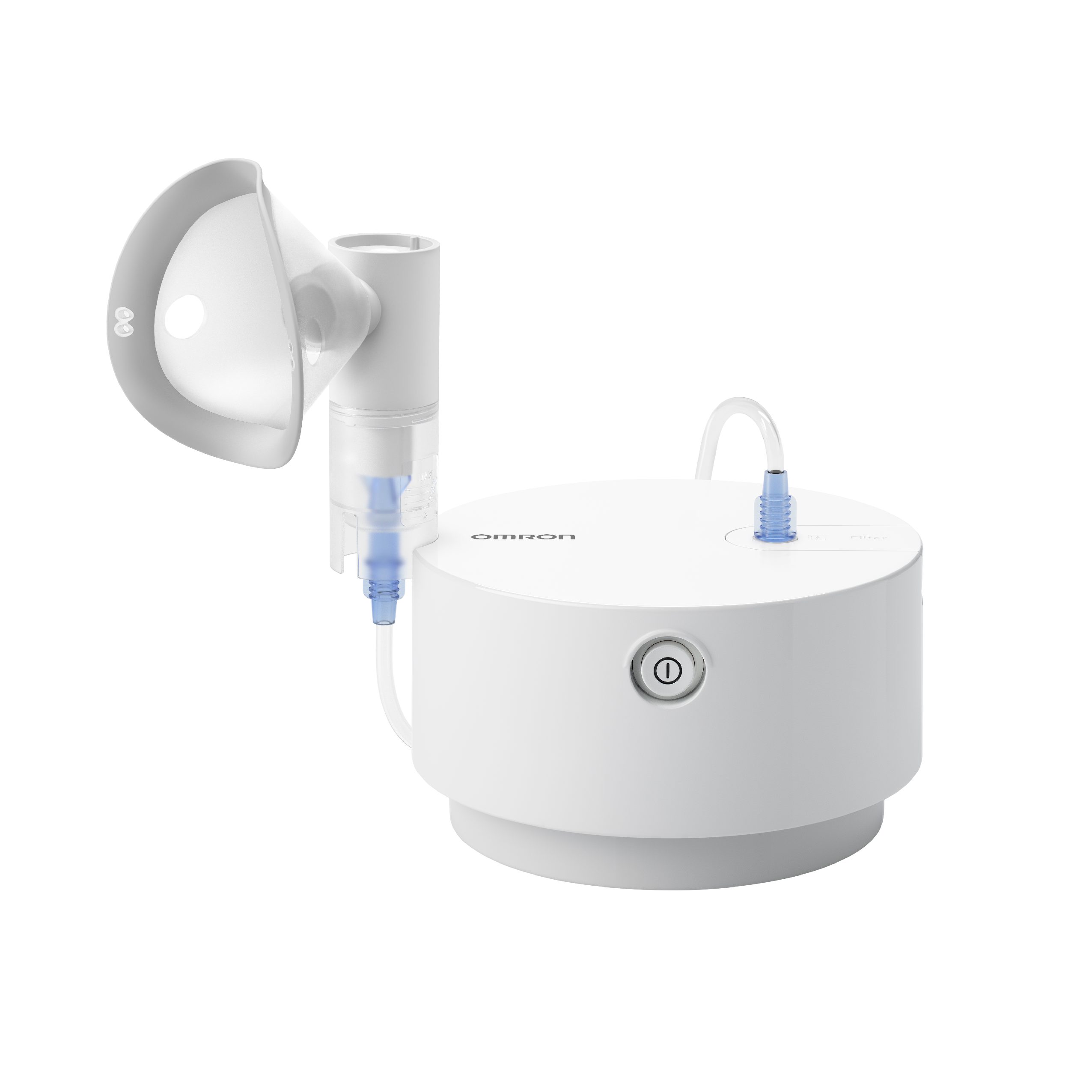 Inhalationsgerät OMRON X105 Advanced