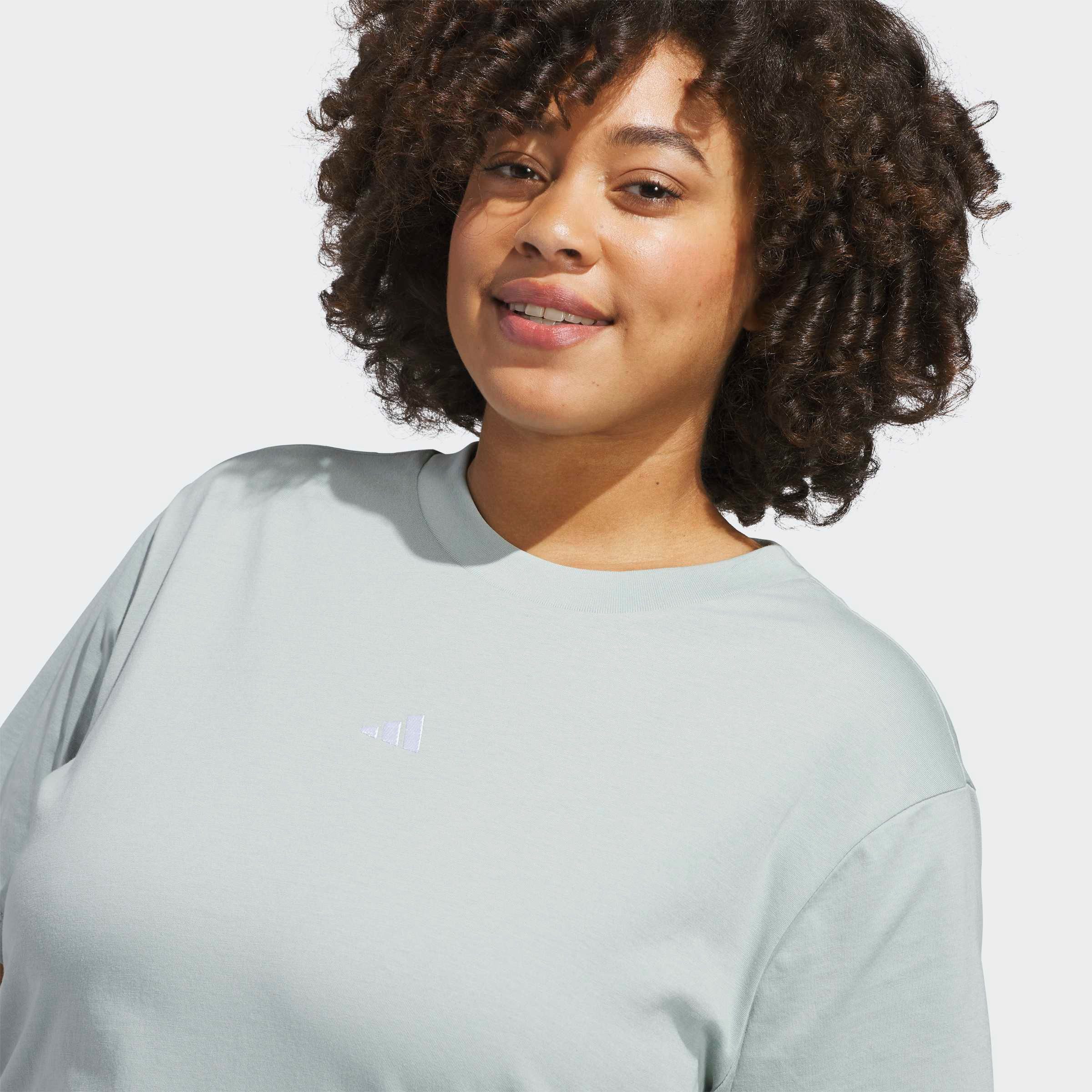 adidas Sportswear T-Shirt W IN SL SJ T günstig online kaufen