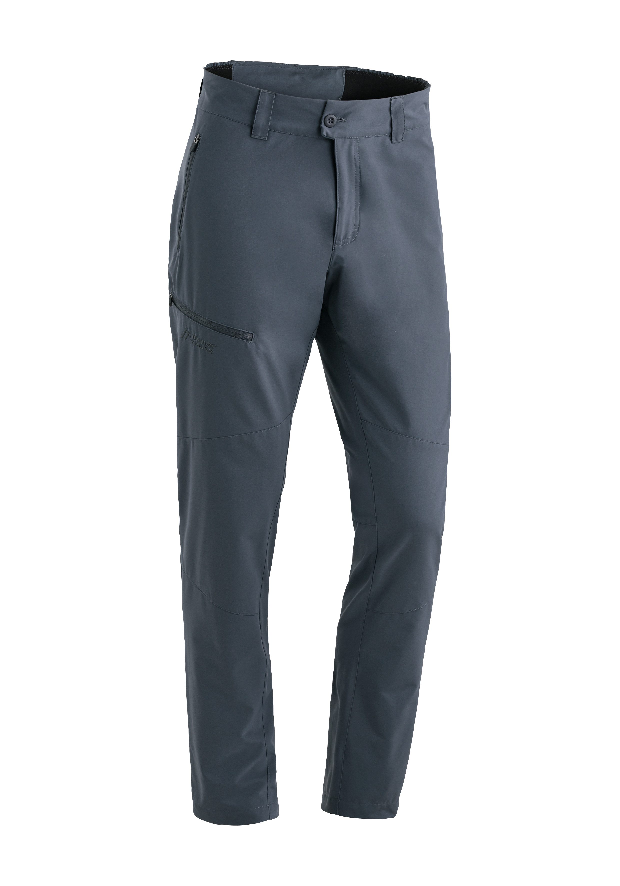 Maier Sports Outdoorhose Nil Loop Herren Wanderhose, atmungsaktive Funktion günstig online kaufen