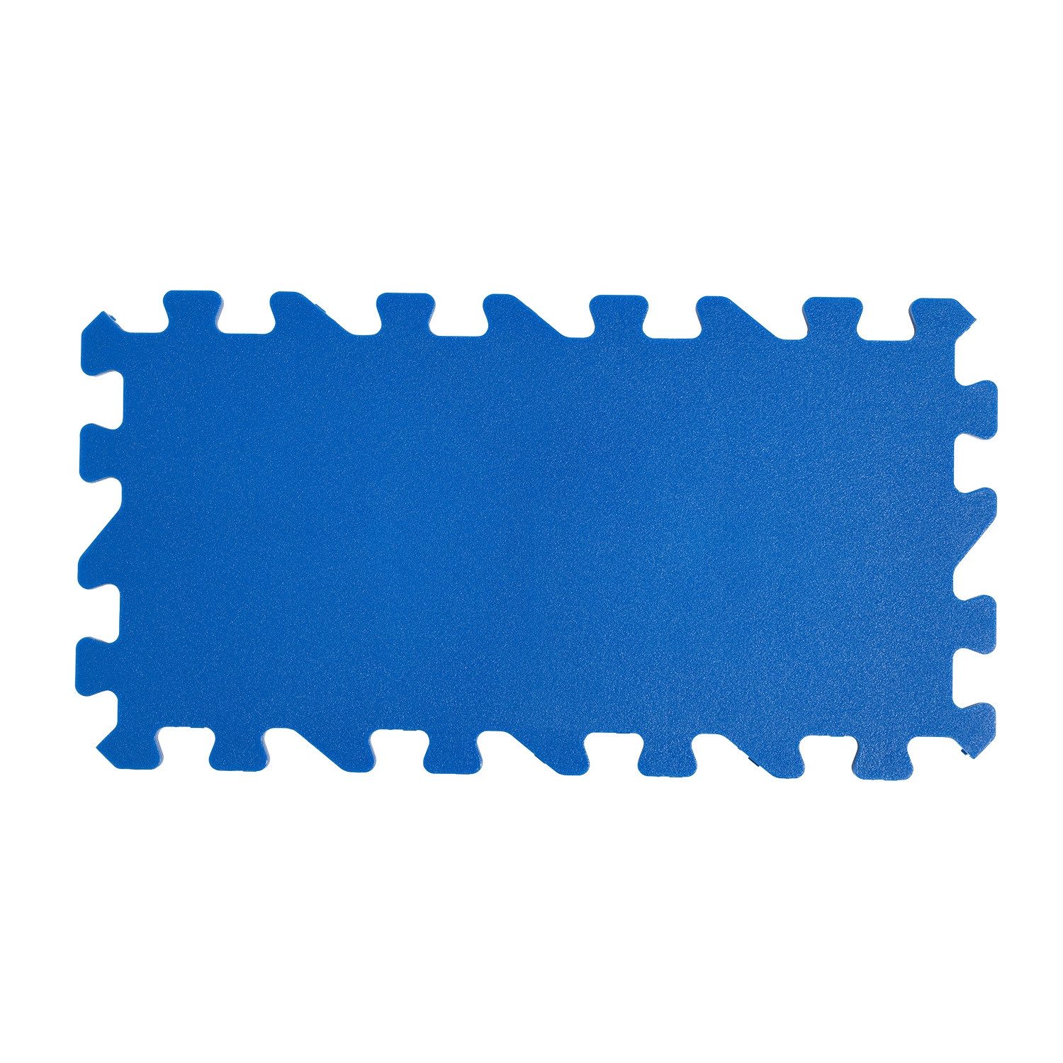 Bauer Trainingshilfe BAUER Synthetic Ice Platten 23 x 46cm 5er pack