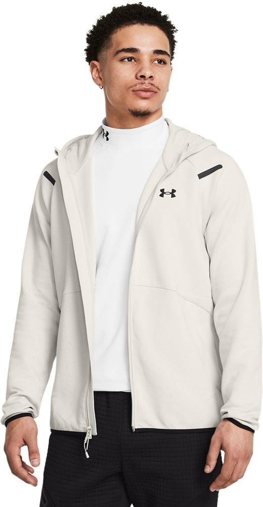 Under Armour® Fleecejacke Ua Unstoppable Flc günstig online kaufen