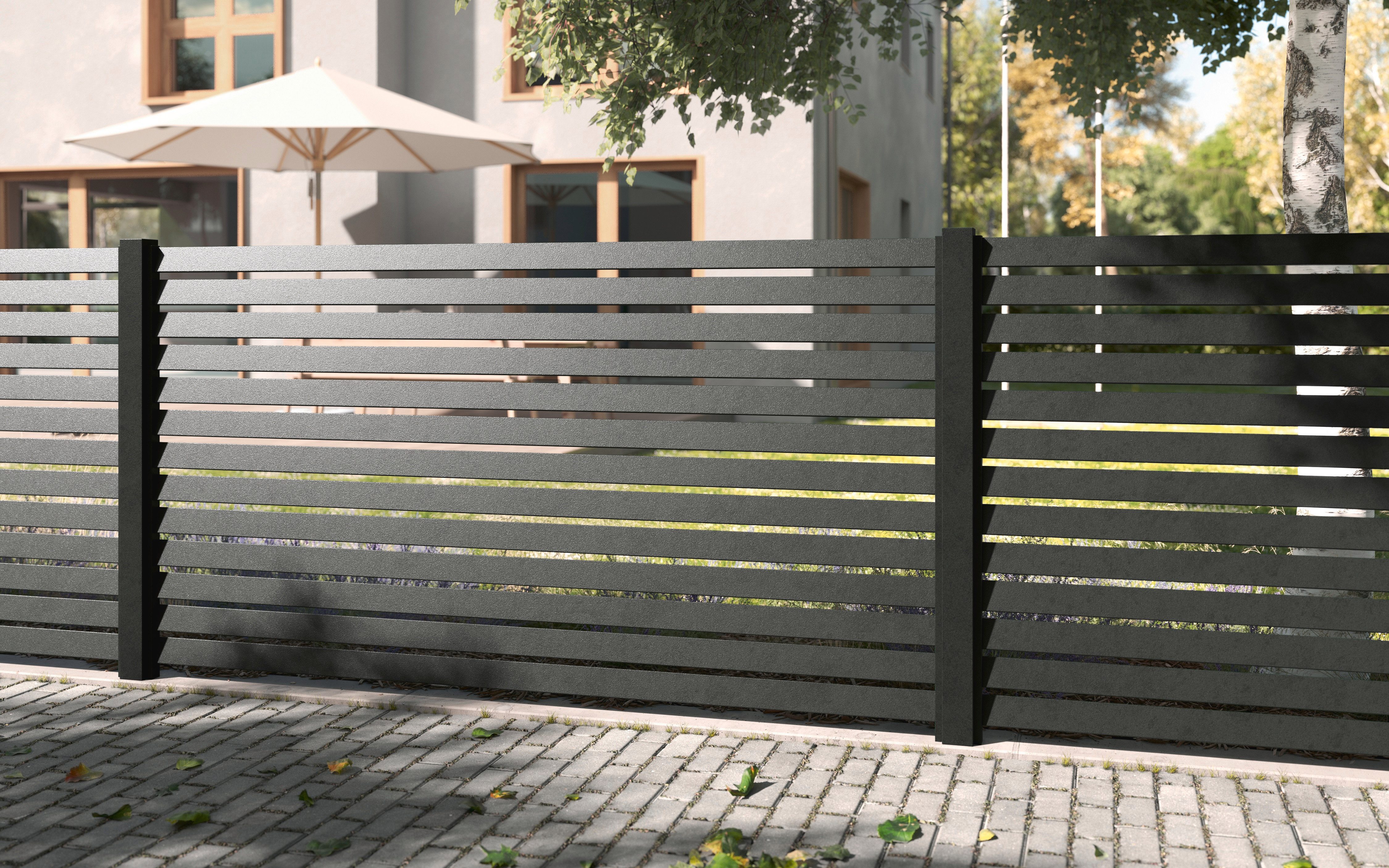 Alpina Metallschutzlack Metallschutzlack Anti-Rost Hammerschlag