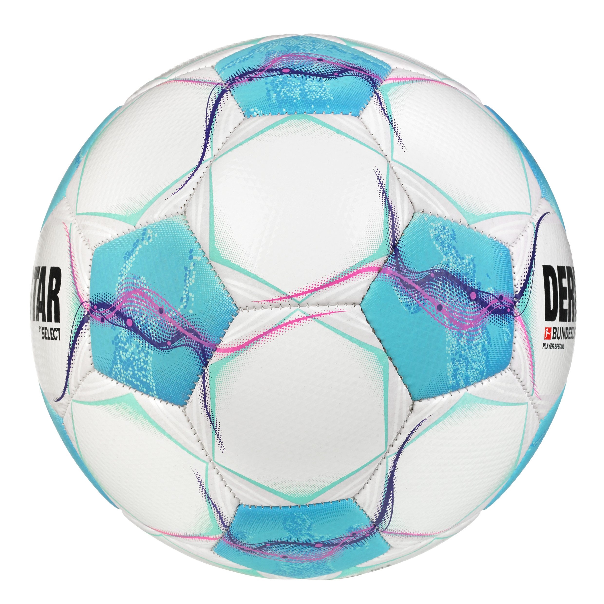 Derbystar Fußball Derbystar Fußball BUNDESLIGA „Player Special“ Gr. 5 24/25