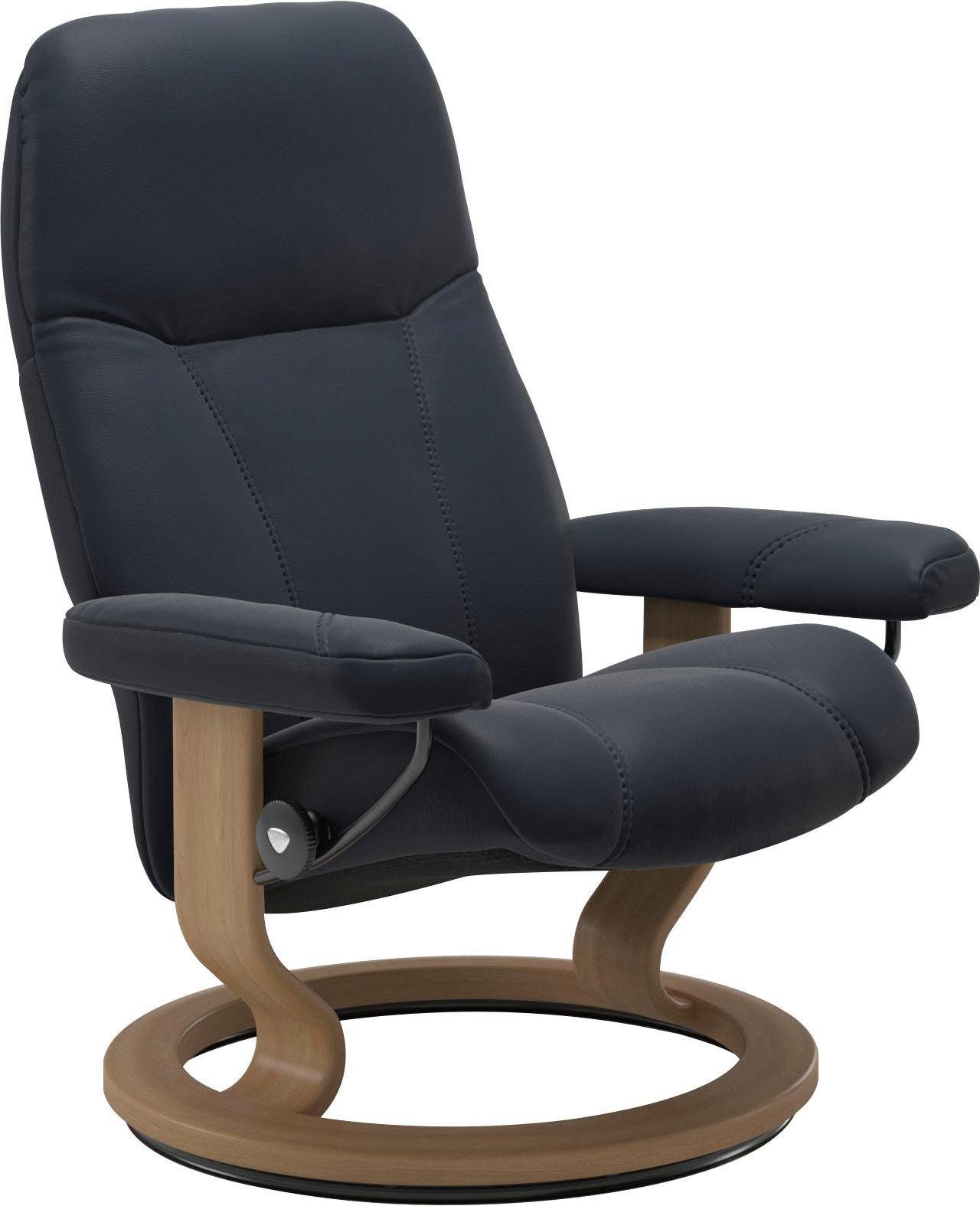 Stressless® Relaxsessel Consul, mit Classic Base, günstig online kaufen