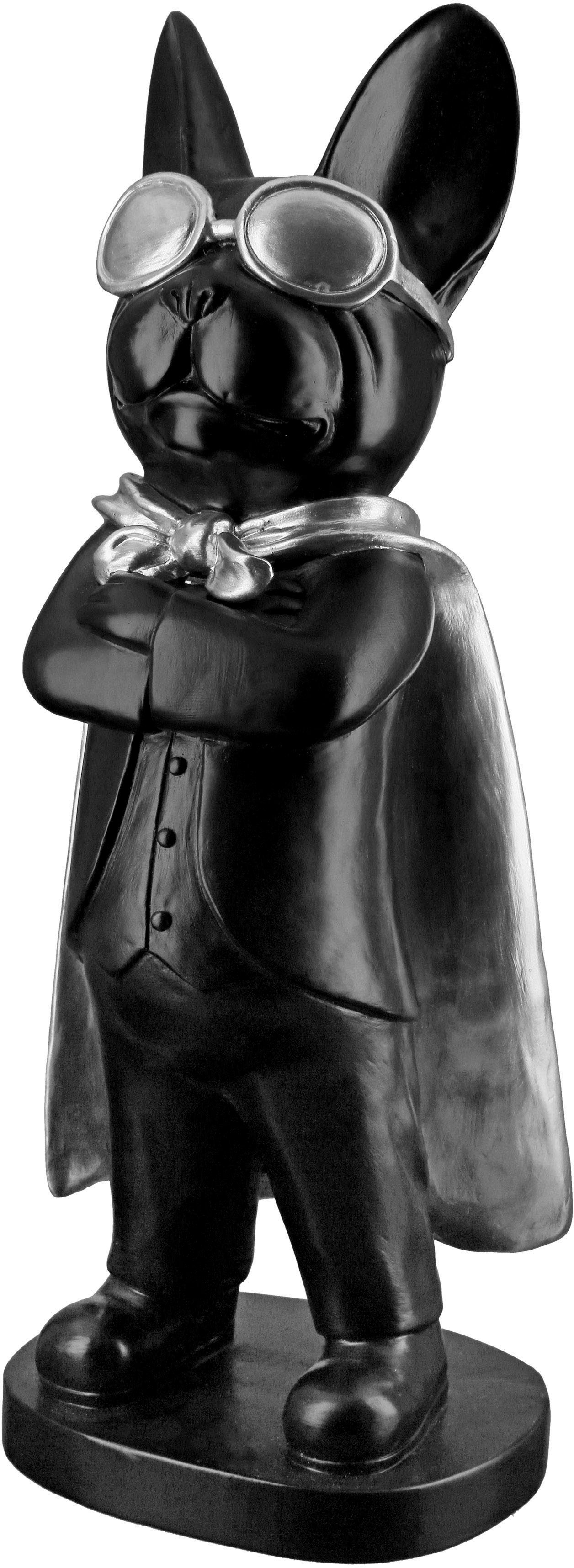 Casablanca by Gilde Tierfigur Hund Hero günstig online kaufen