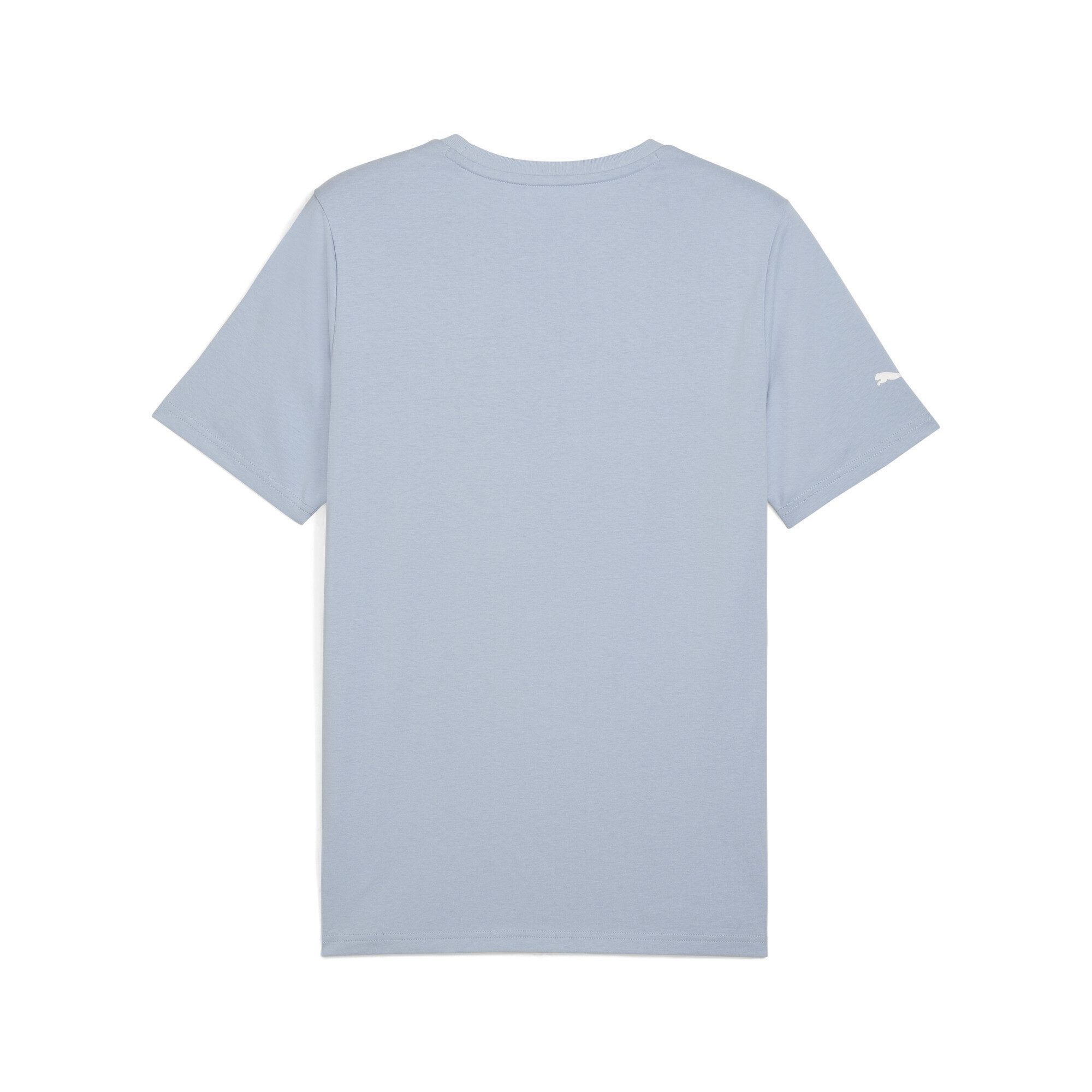 PUMA T-Shirt BMW M Motorsport Essentials günstig online kaufen