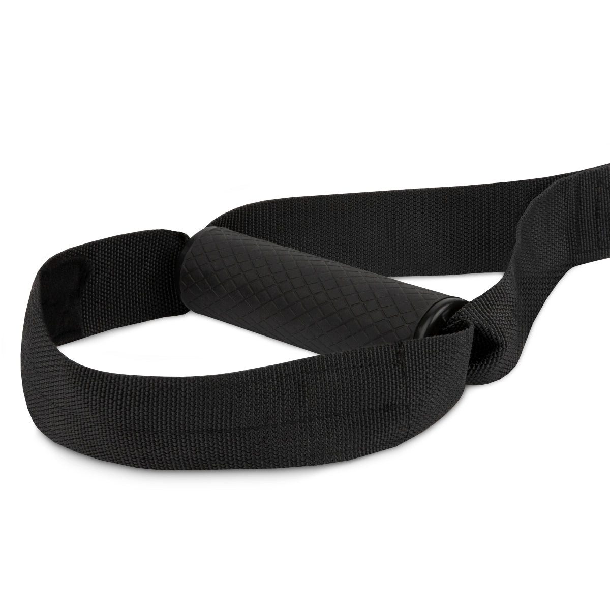 VirtuFit Schlingentrainer VirtuFit Suspension Trainer mit Aufbewahrungstasche Schwarz