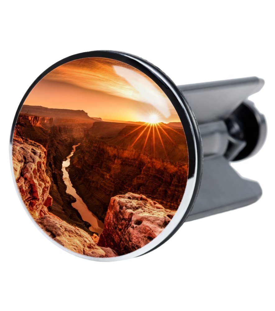 Sanilo Waschbeckenstöpsel Grand Canyon, Ø 4.0 günstig online kaufen