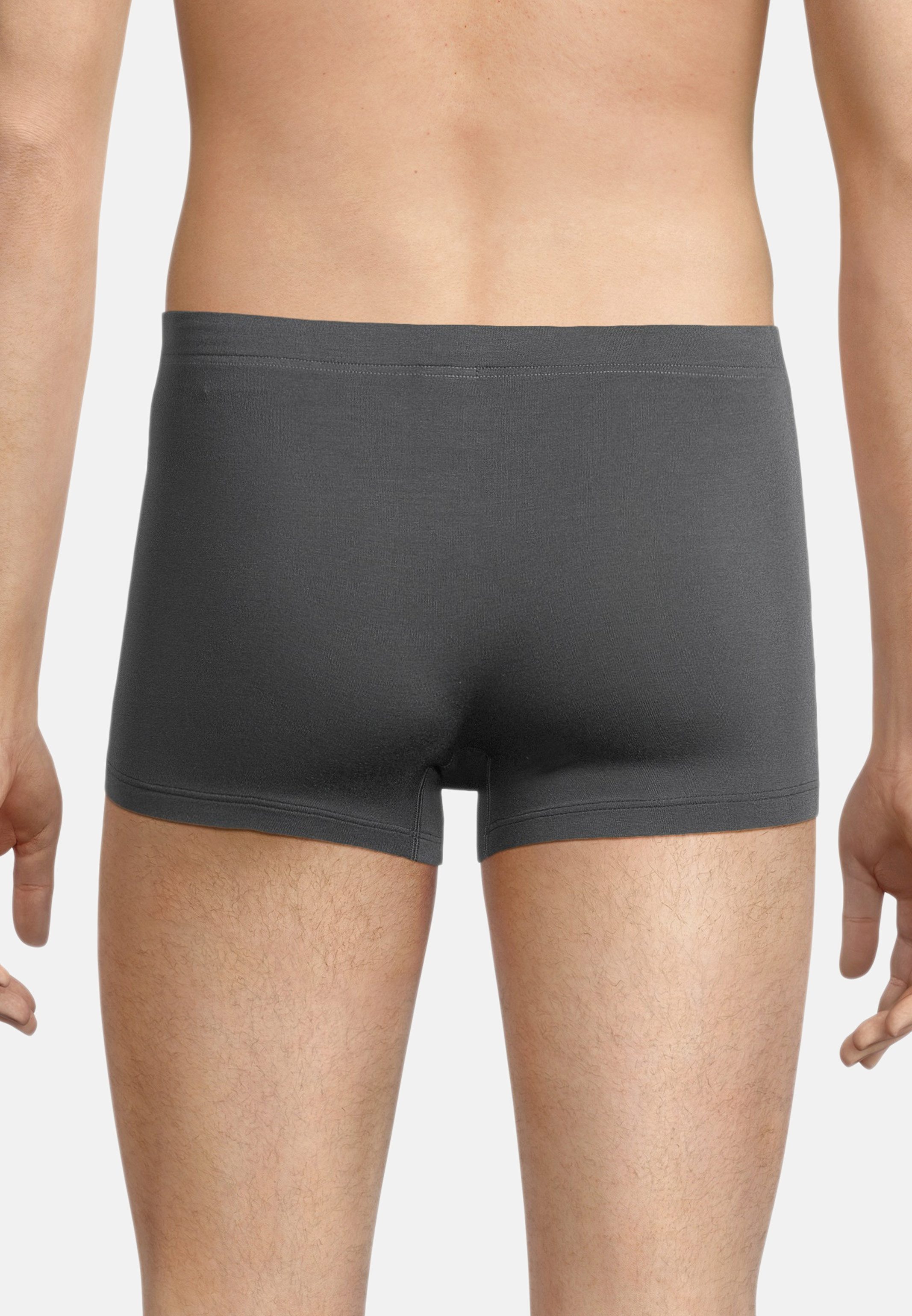 conta Retro Boxer 3er Pack Modal (Spar-Set, 3-St) Retro Short / Pant - ohne Eingriff - Blickdicht