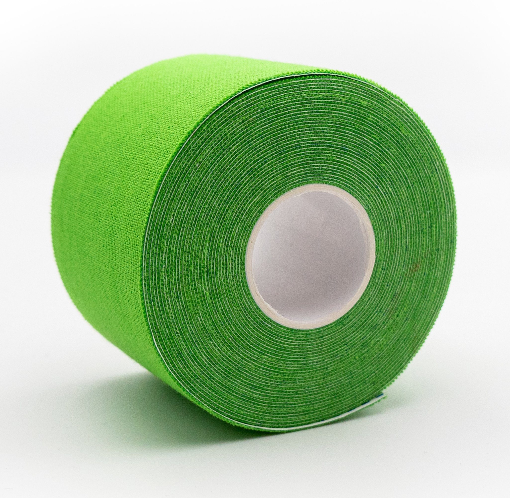 Axion Kinesiologie-Tape Kinesio-Tape - Wasserfestes Tape in grün (Set)