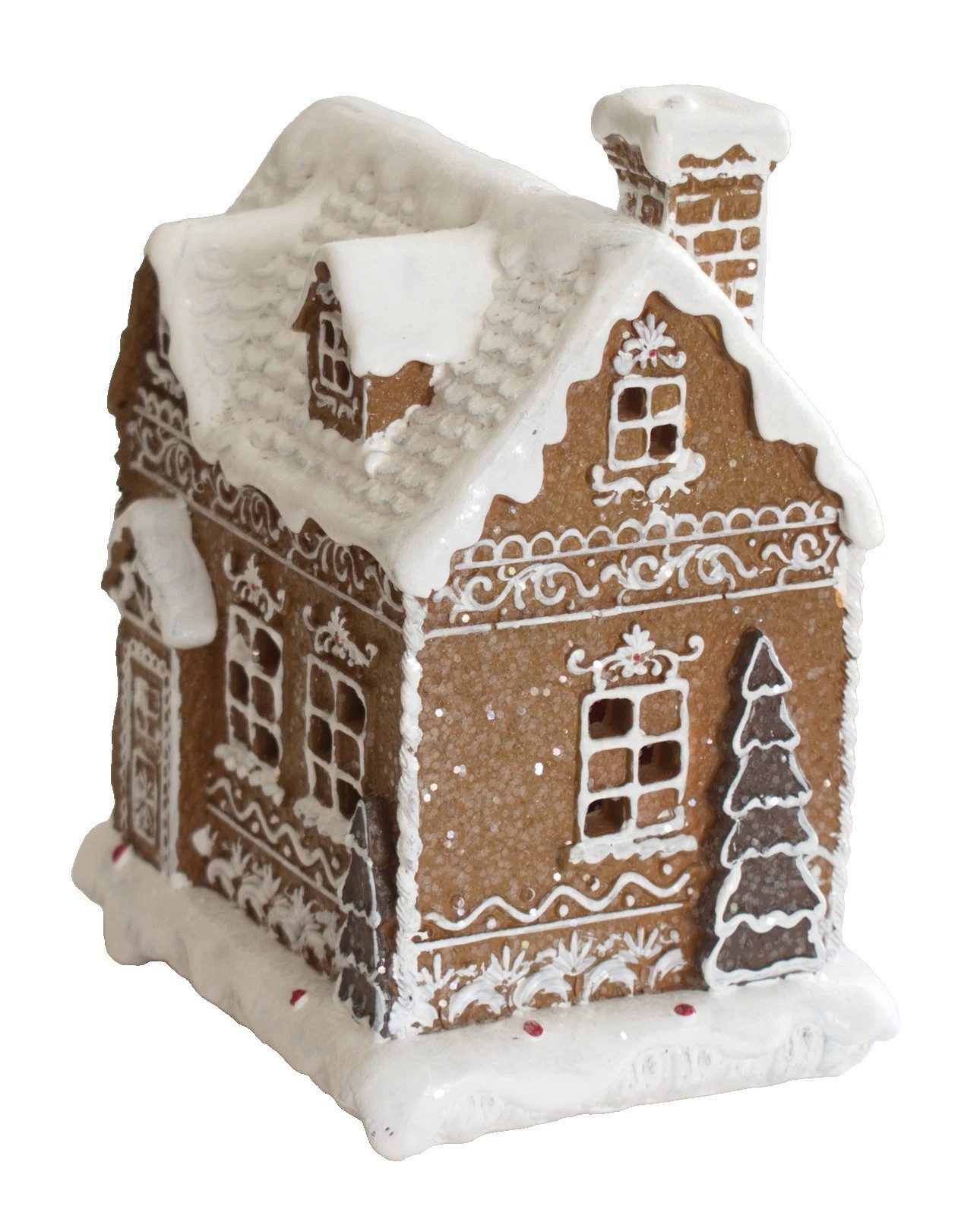 Kaufhaus le petit Dekofigur Deko Haus günstig online kaufen
