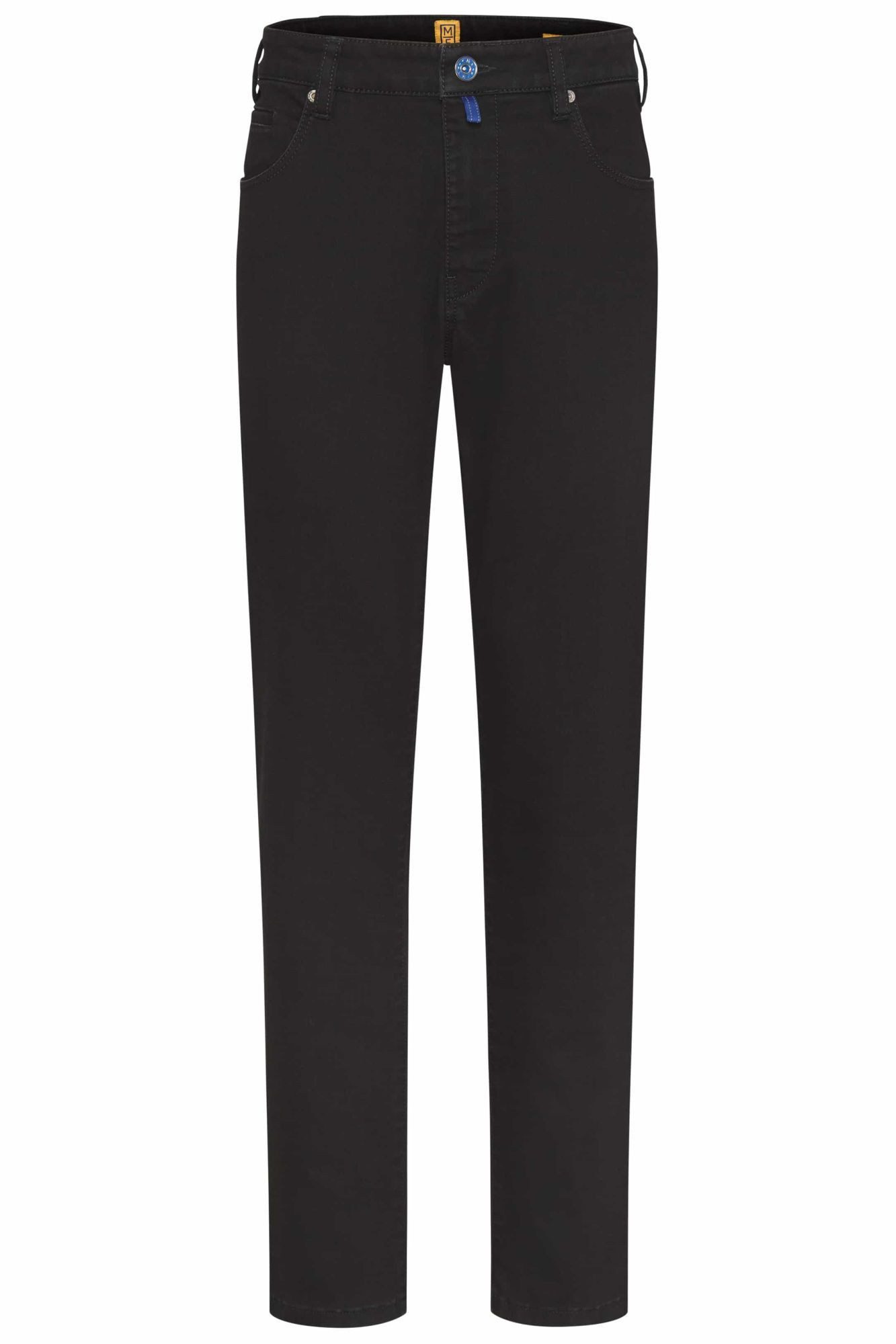 MEYER 5-Pocket-Jeans M5 Regular im Five günstig online kaufen