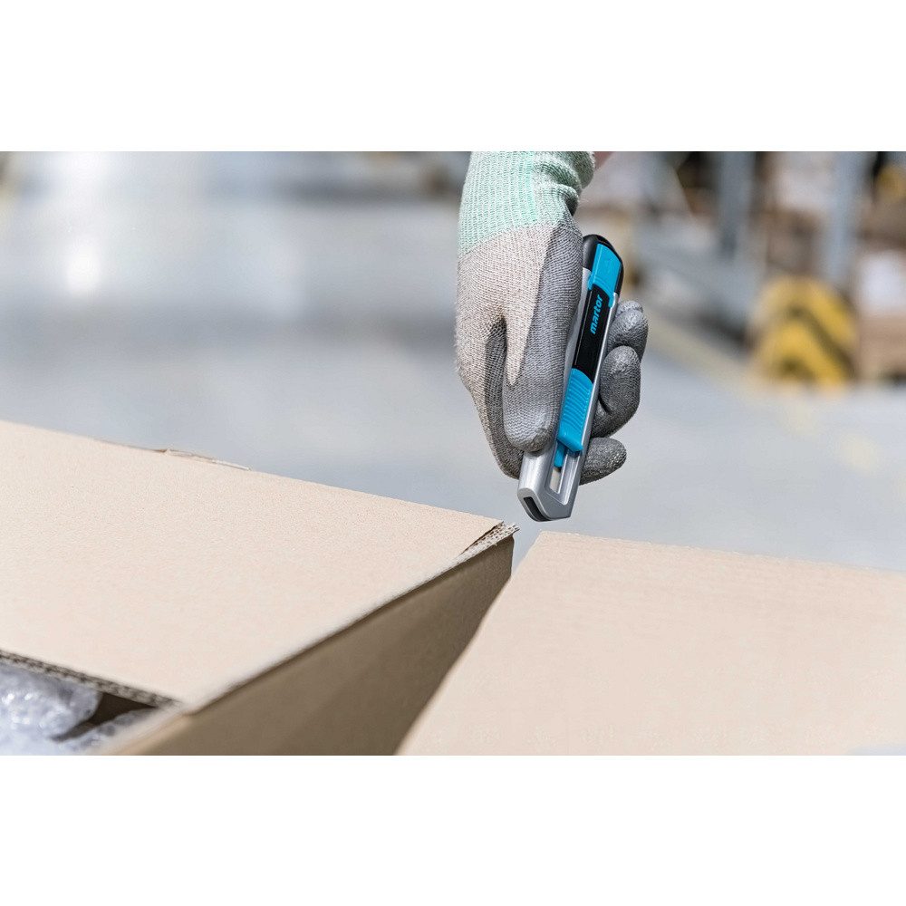 Thumbnail - Martor Cuttermesser MARTOR 525001.17 Sicherheitsmesser SECUNORM 525 mit KERAMIKKLINGE 1760