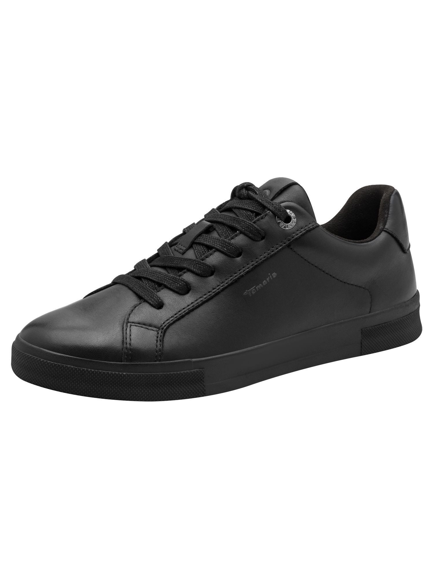 Tamaris Removable Sock flach kein Absatz 1-23622-42 Sneaker Removable Sock