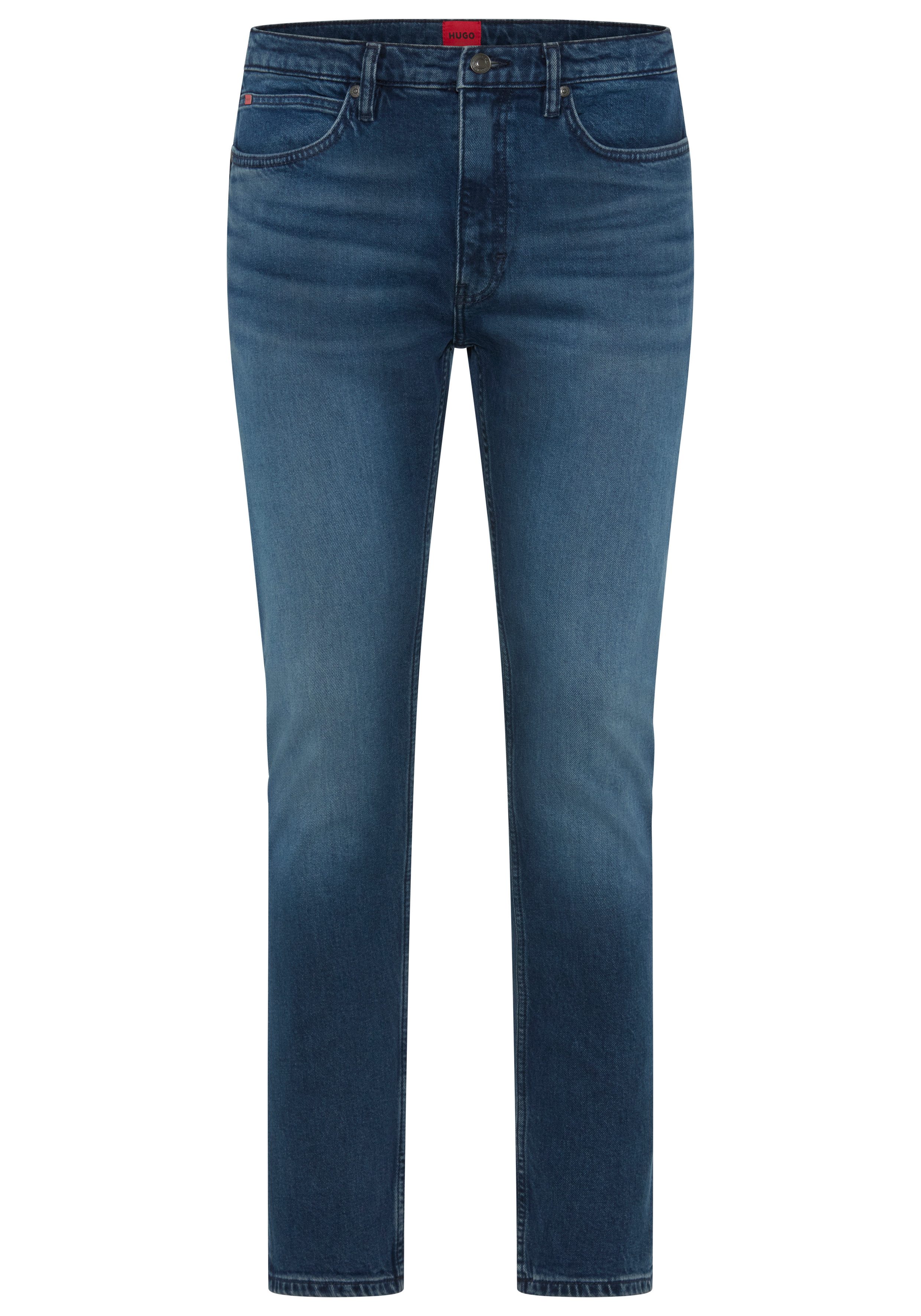 Slim-fit-Jeans HUGO 734