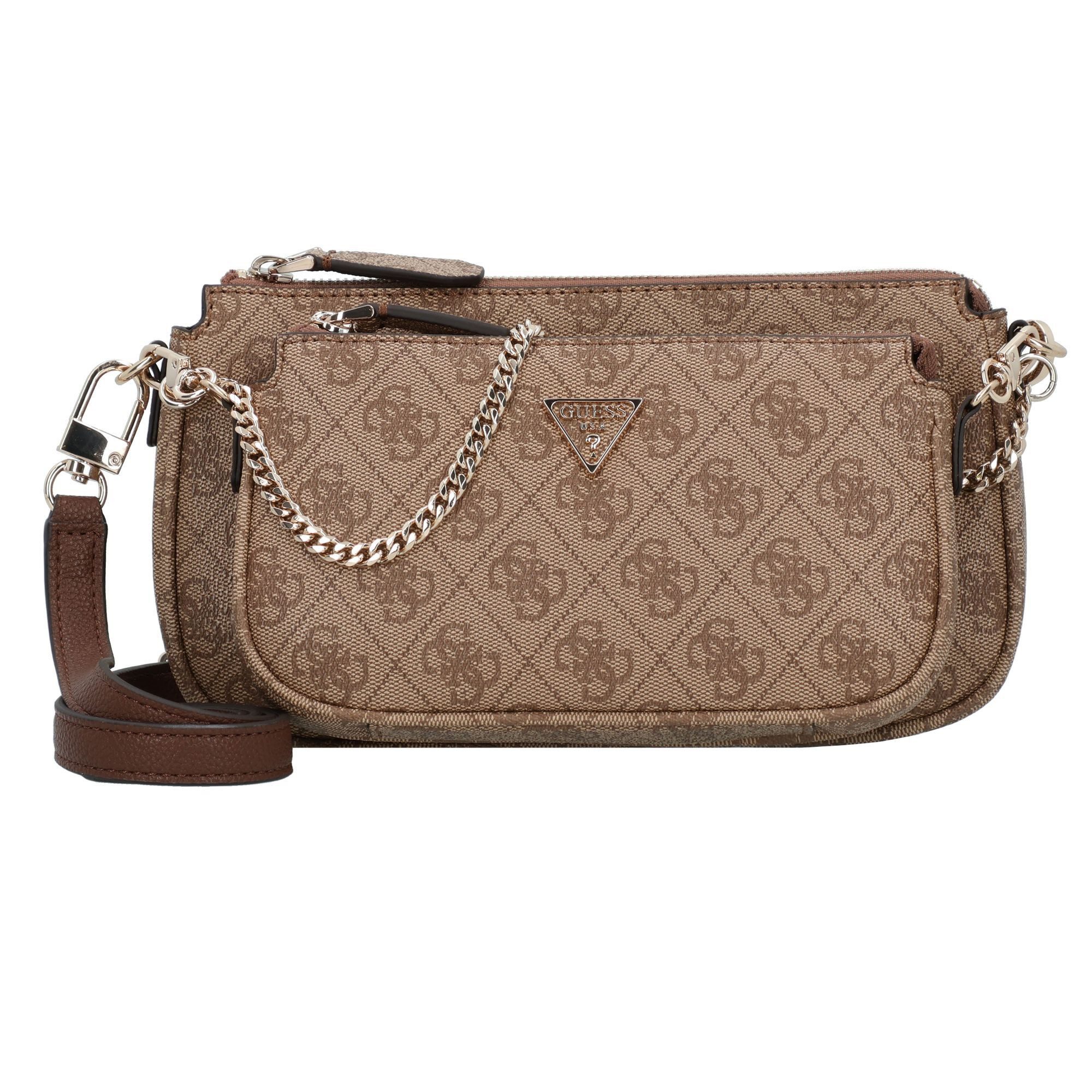 Guess Umhängetasche Noelle II, Polyurethan günstig online kaufen