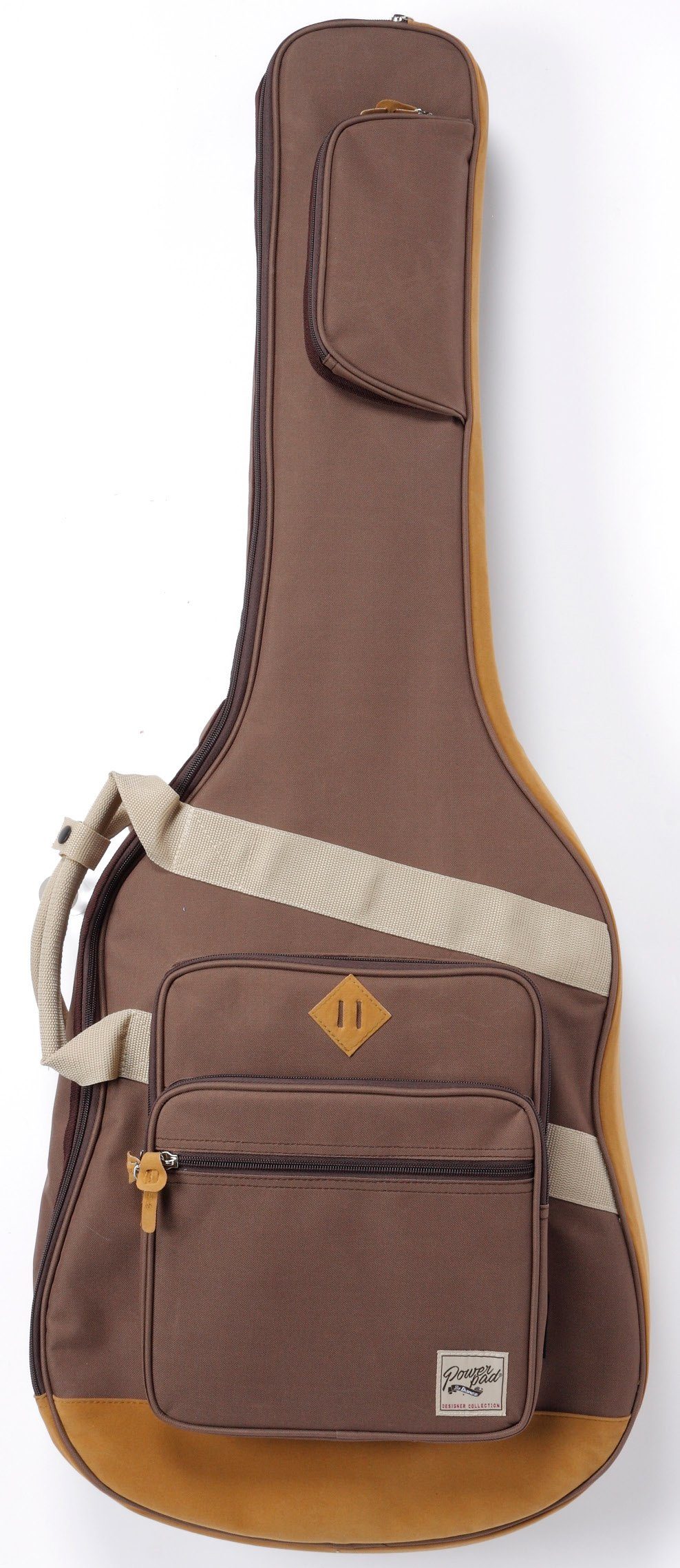 Ibanez E-Gitarren-Koffer Ibanez IHB541-BR Semi-Hollow-Gigbag