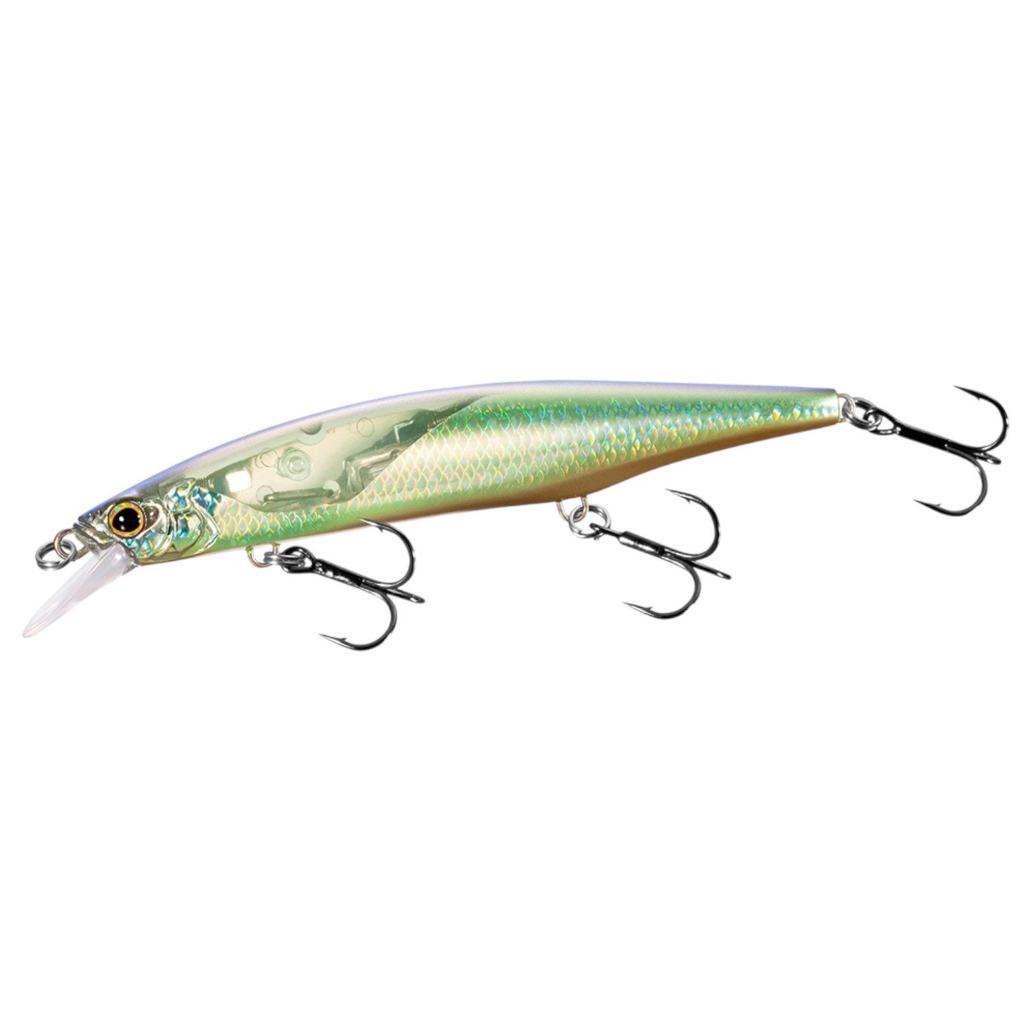 Shimano Kunstköder Shimano Bantam Zumverno 95SP