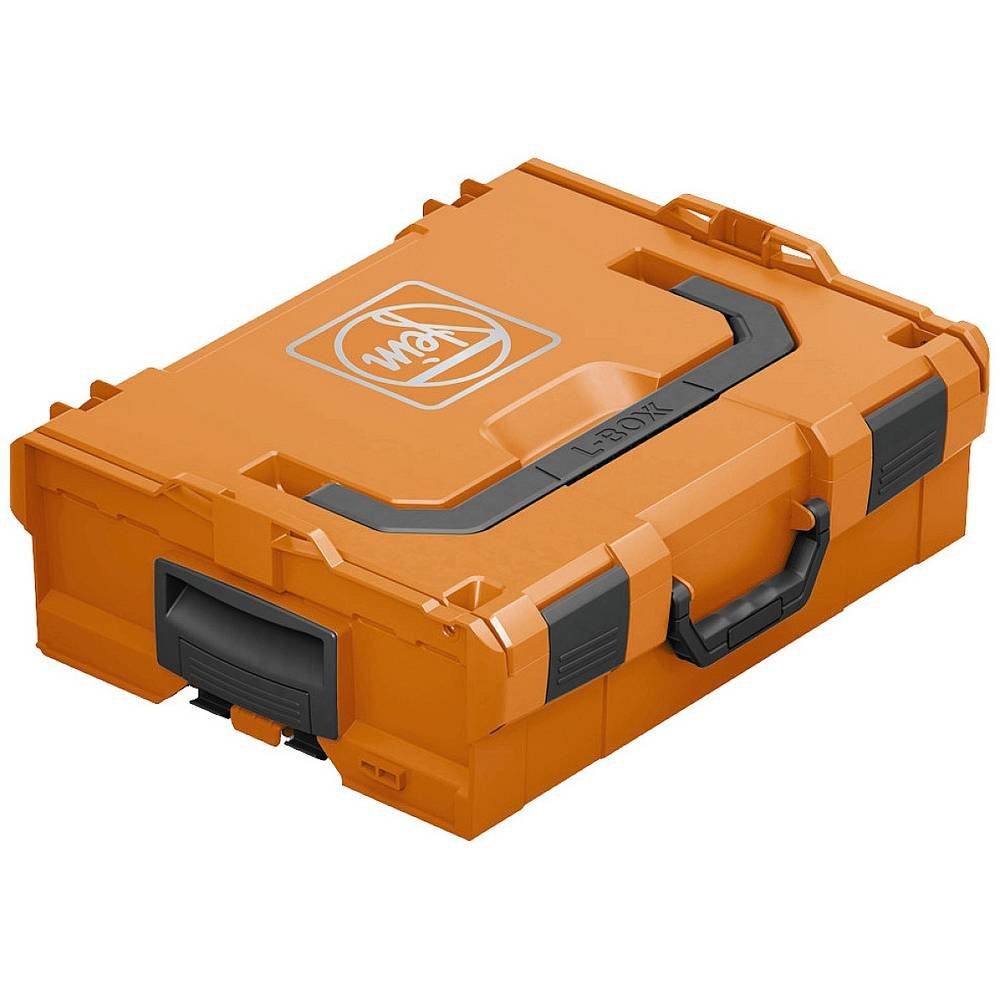 Fein Ящики для инструментов Ящики для инструментов ZG (L-Boxx 136