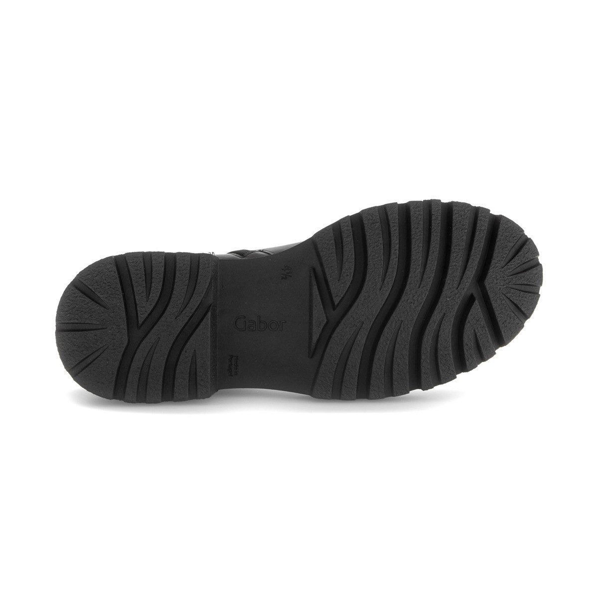 Gabor 71.764 Damen Winterboots Stiefeletten, Stiefel, Winterstiefel, Winterboots, Schneestiefel – Bild 5 von 5